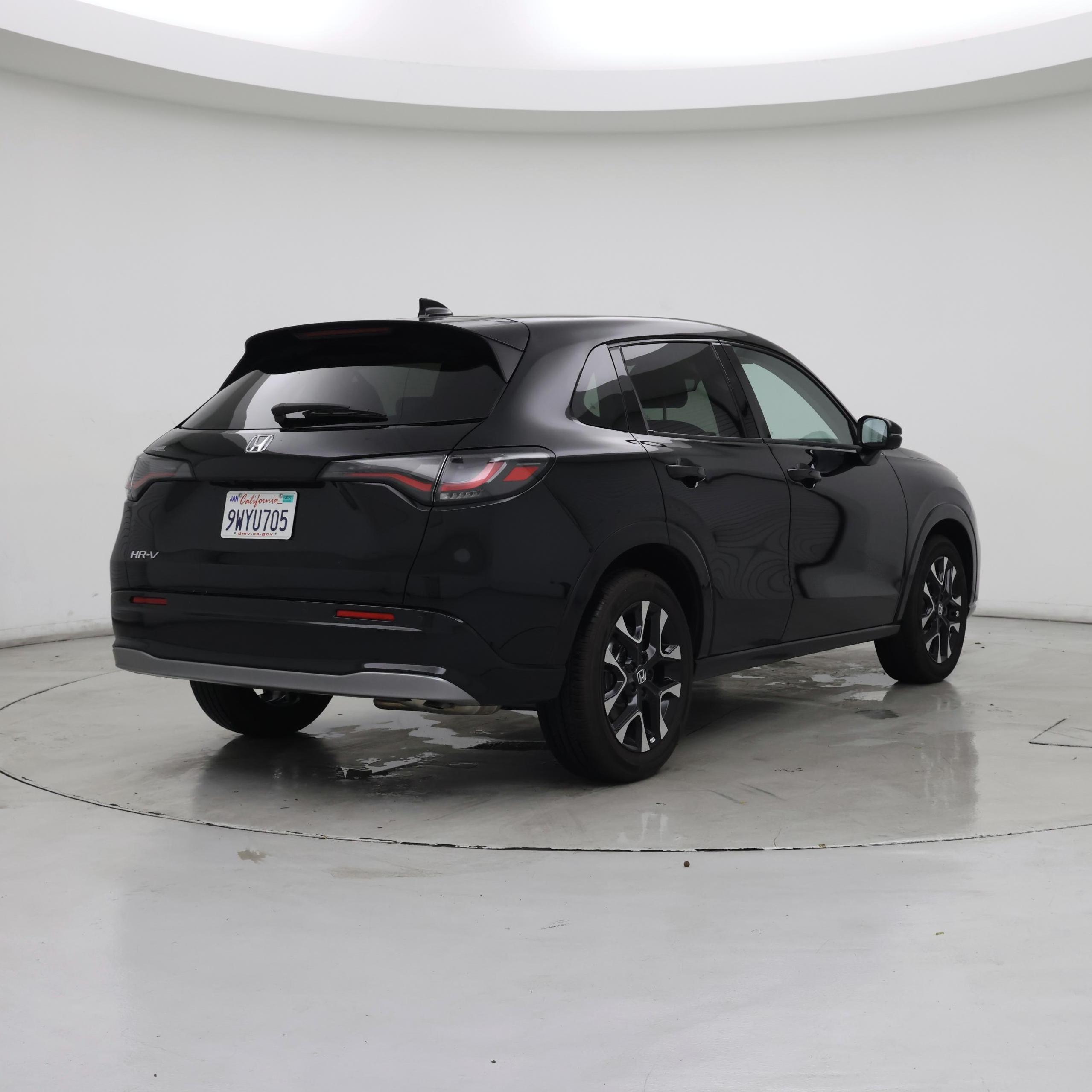 Thumbnail: 2026 Honda HR-V - 8