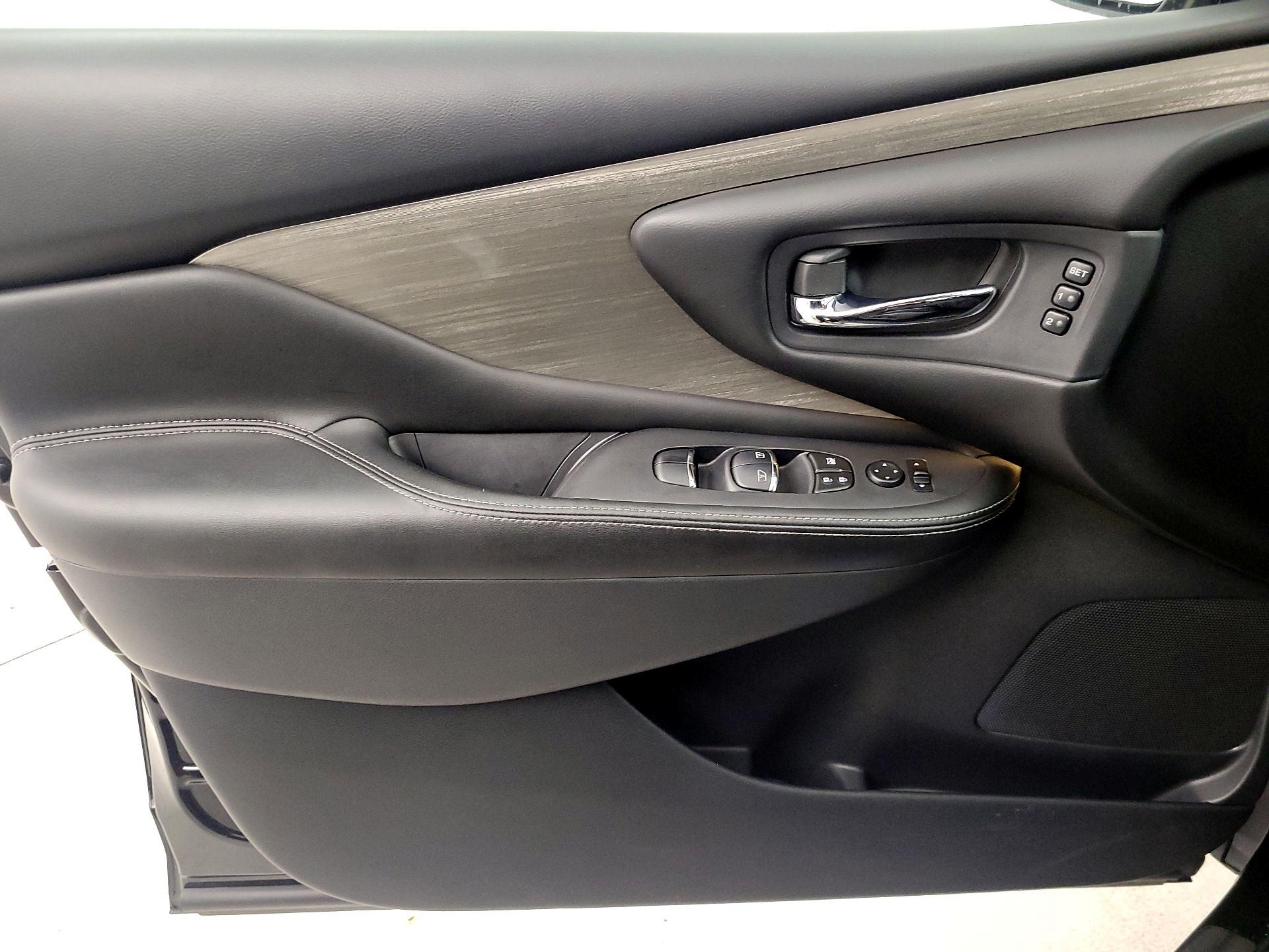 Thumbnail: 2018 Nissan Murano - 12