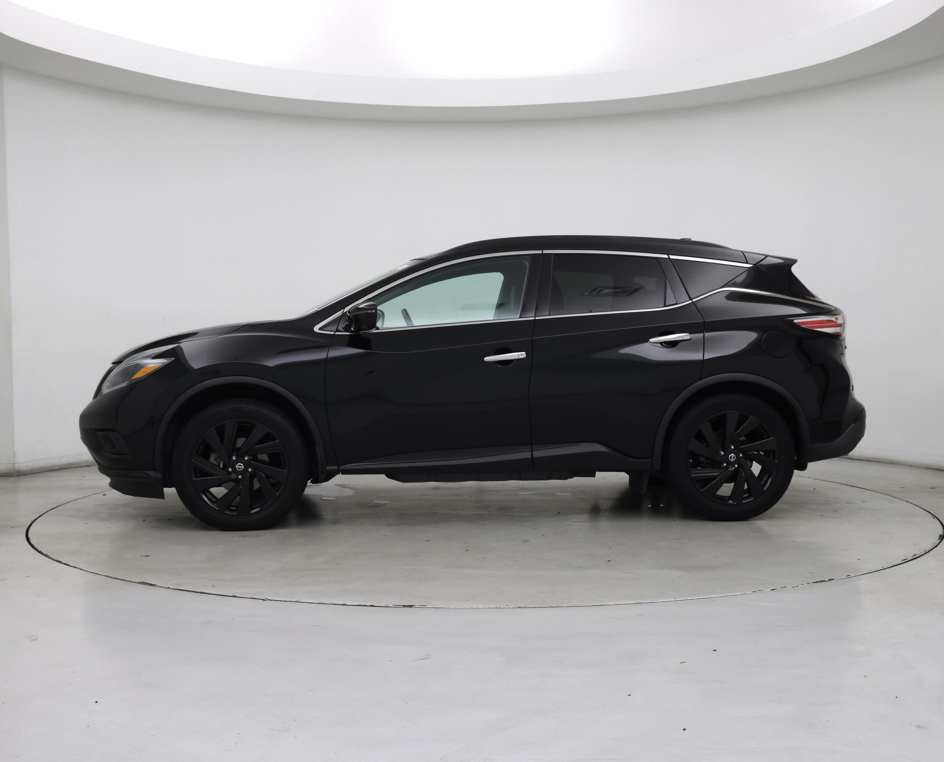 Thumbnail: 2018 Nissan Murano - 3