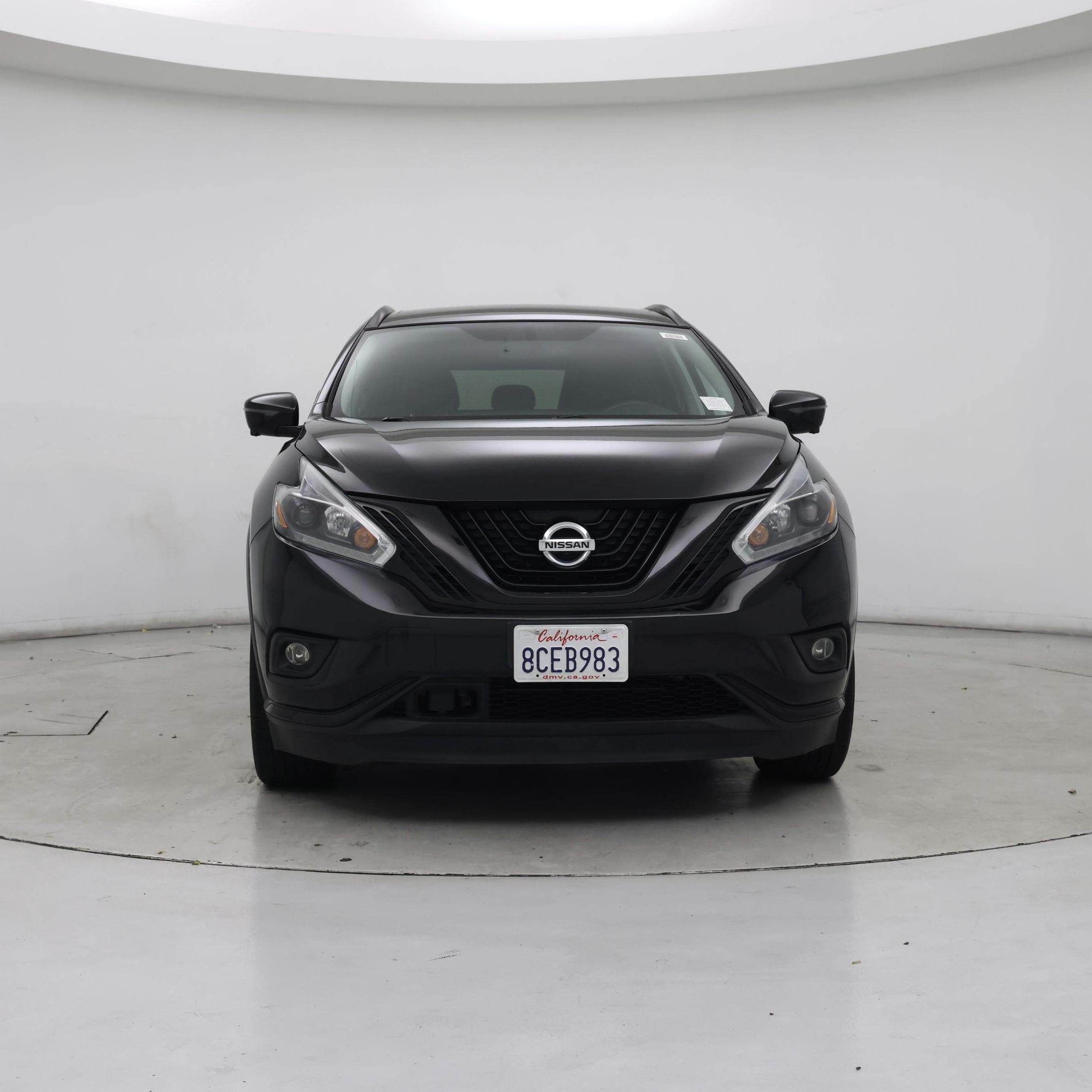 Thumbnail: 2018 Nissan Murano - 5