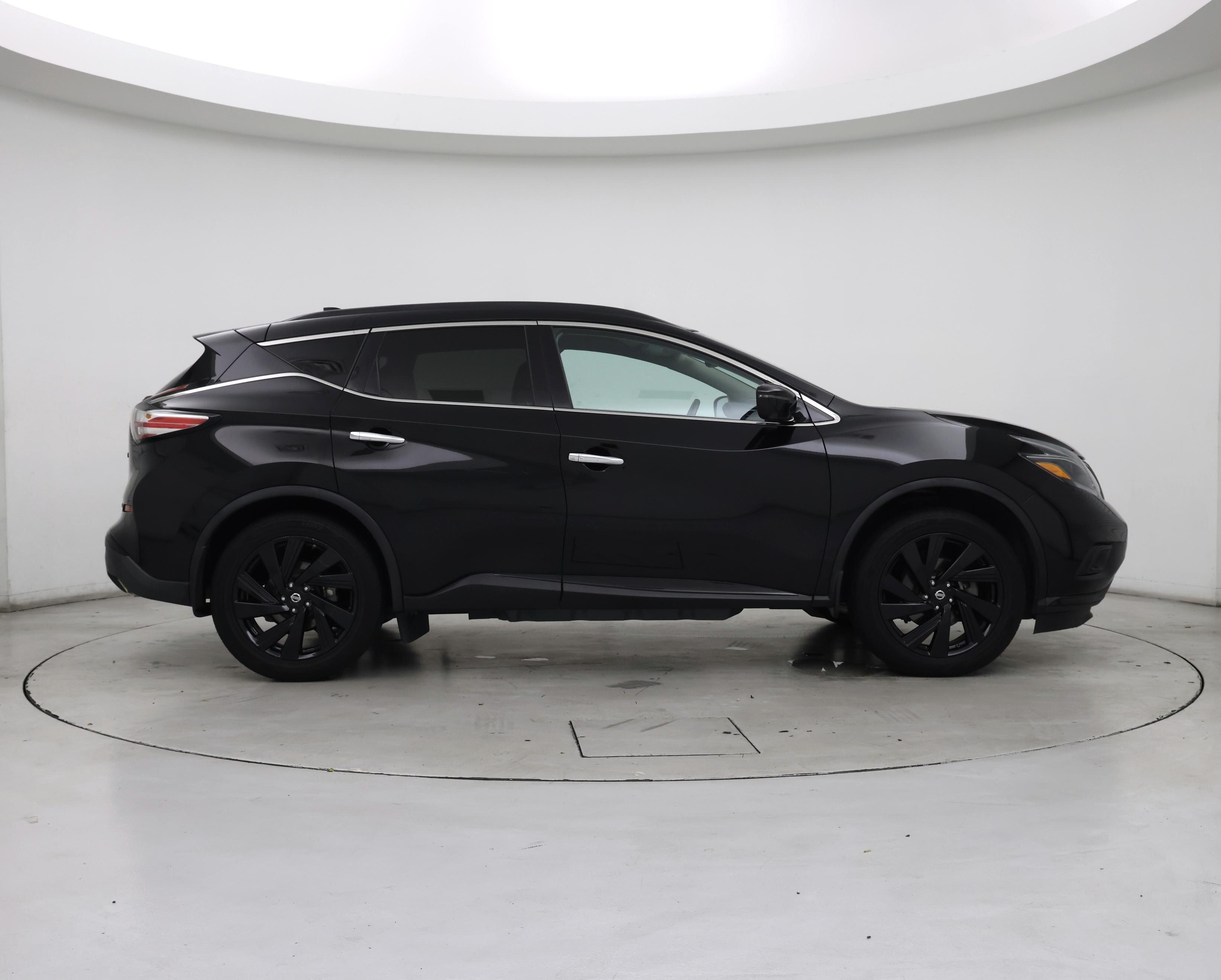 Thumbnail: 2018 Nissan Murano - 7