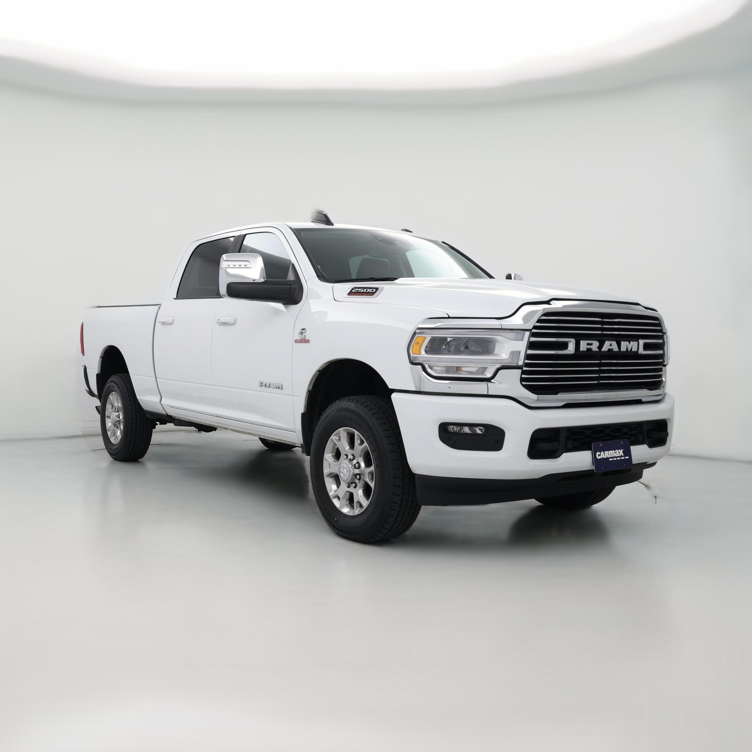 Thumbnail: 2024 RAM 2500 - 1