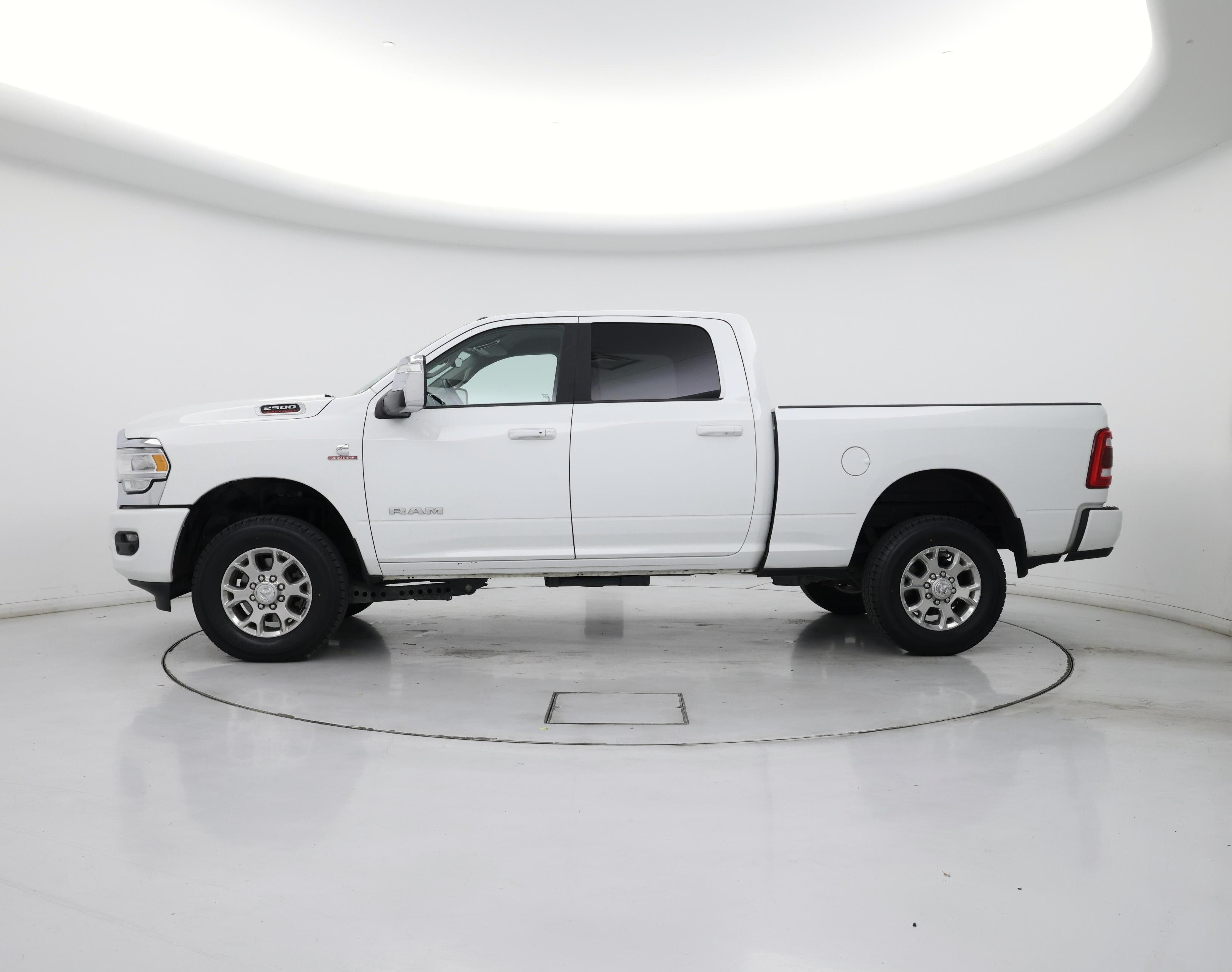 Thumbnail: 2024 RAM 2500 - 3