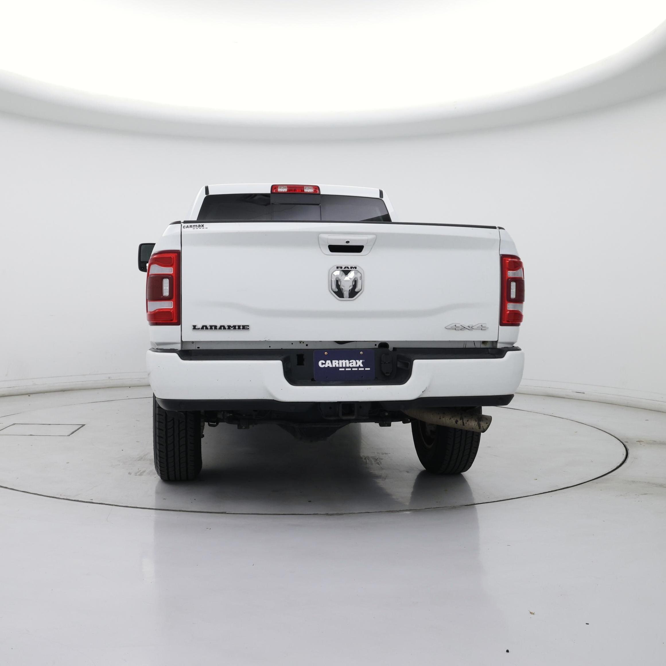 Thumbnail: 2024 RAM 2500 - 6