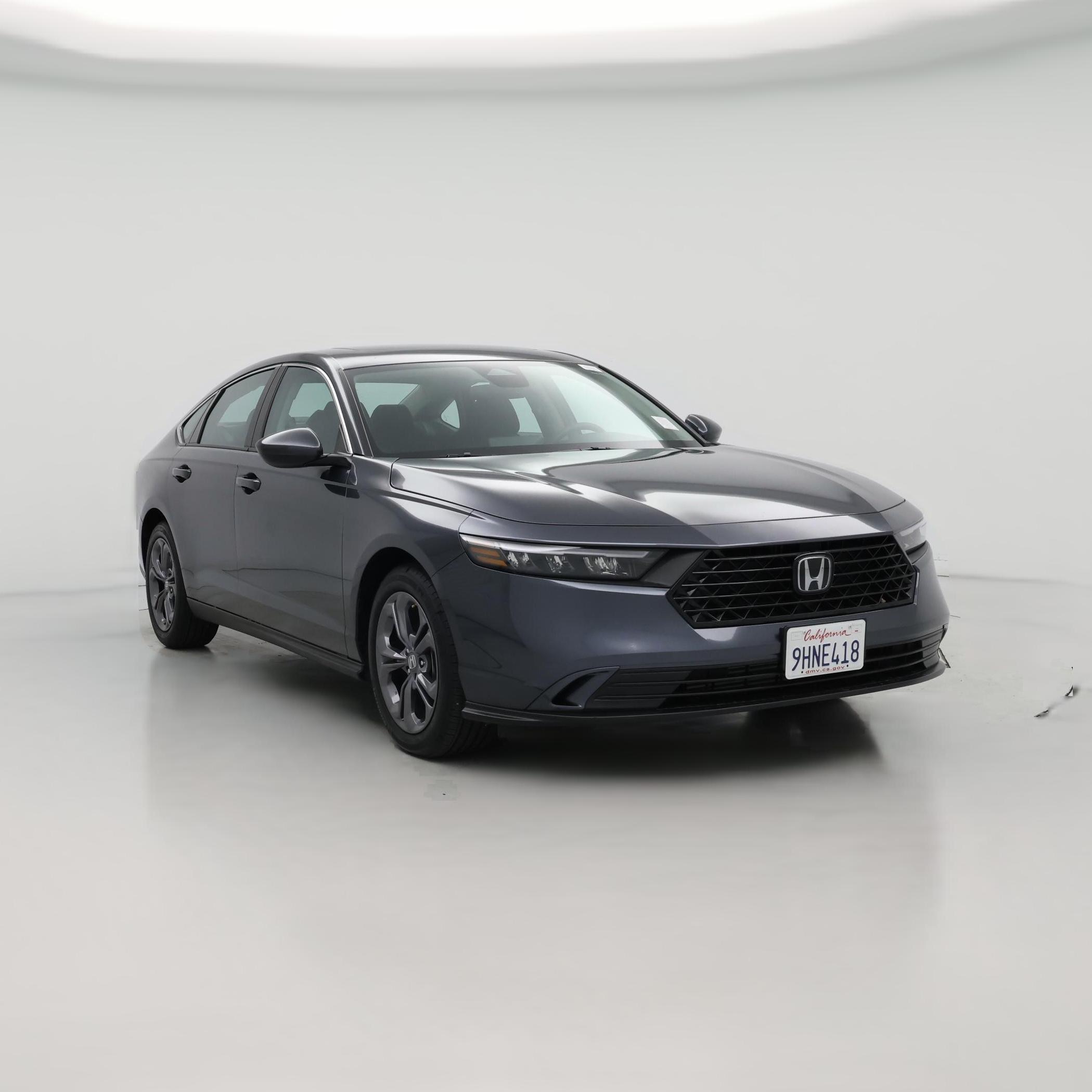 Thumbnail: 2023 Honda Accord - 1