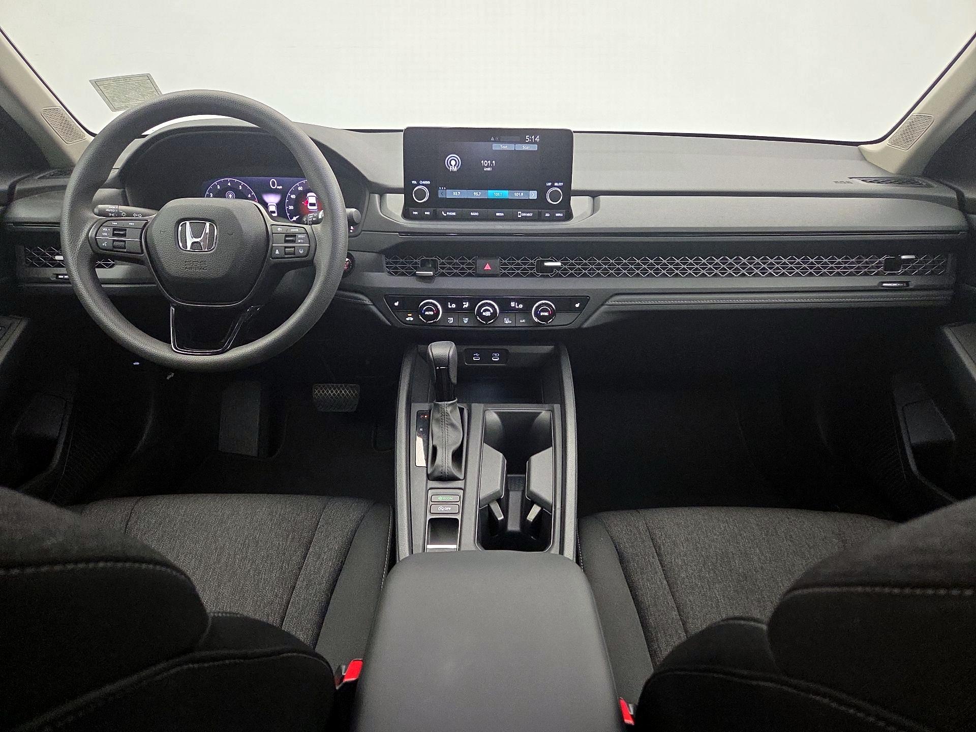 Thumbnail: 2023 Honda Accord - 9