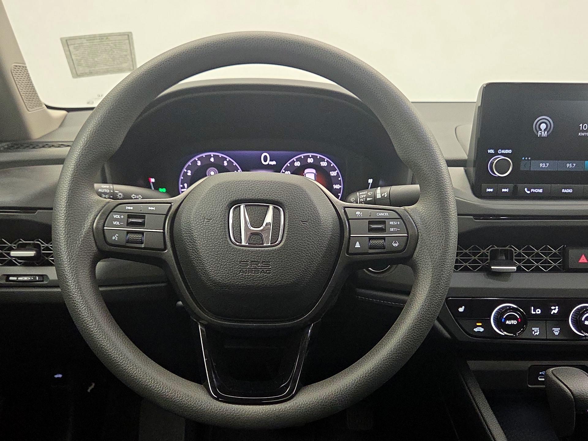 Thumbnail: 2023 Honda Accord - 10