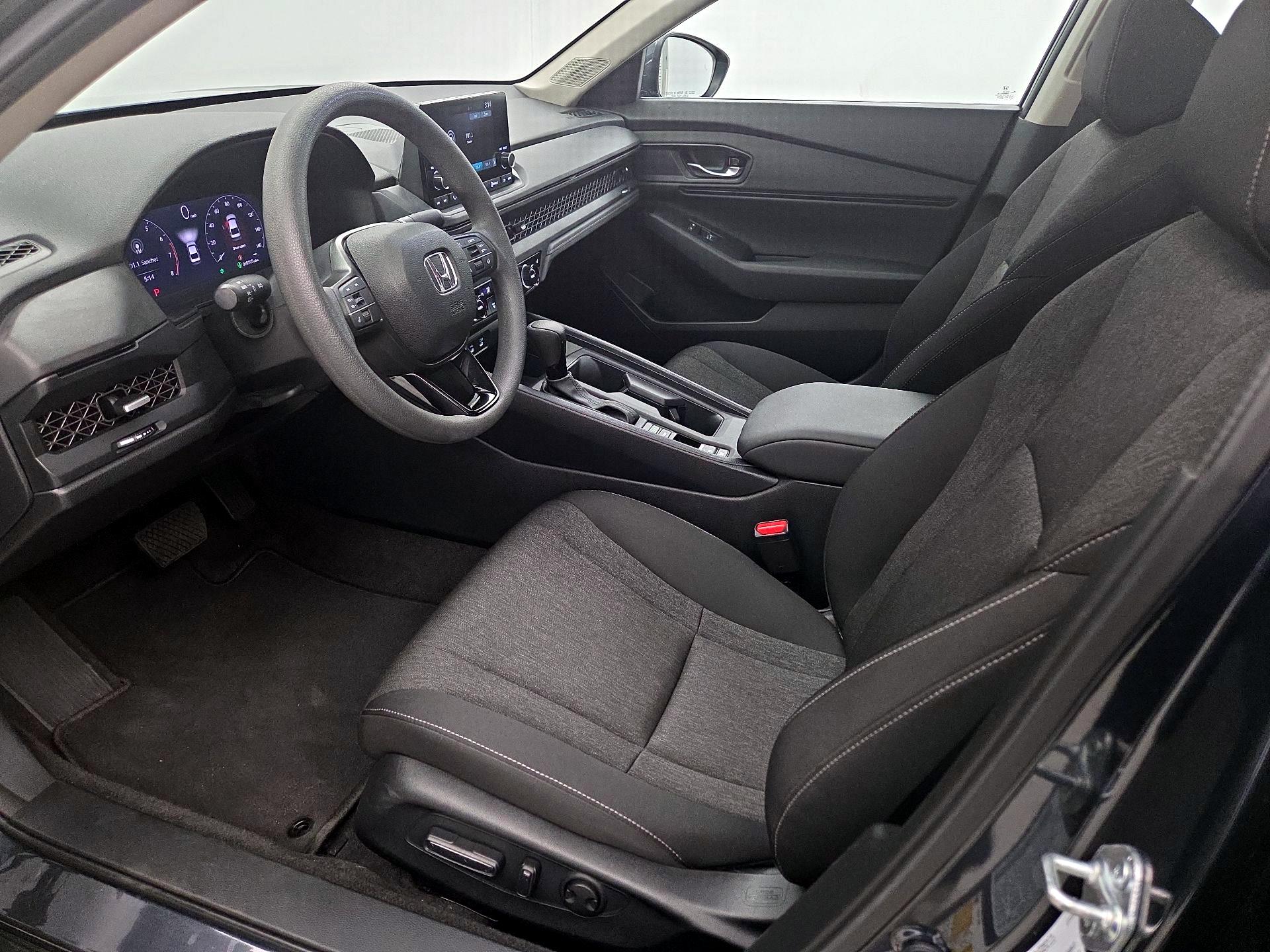 Thumbnail: 2023 Honda Accord - 11