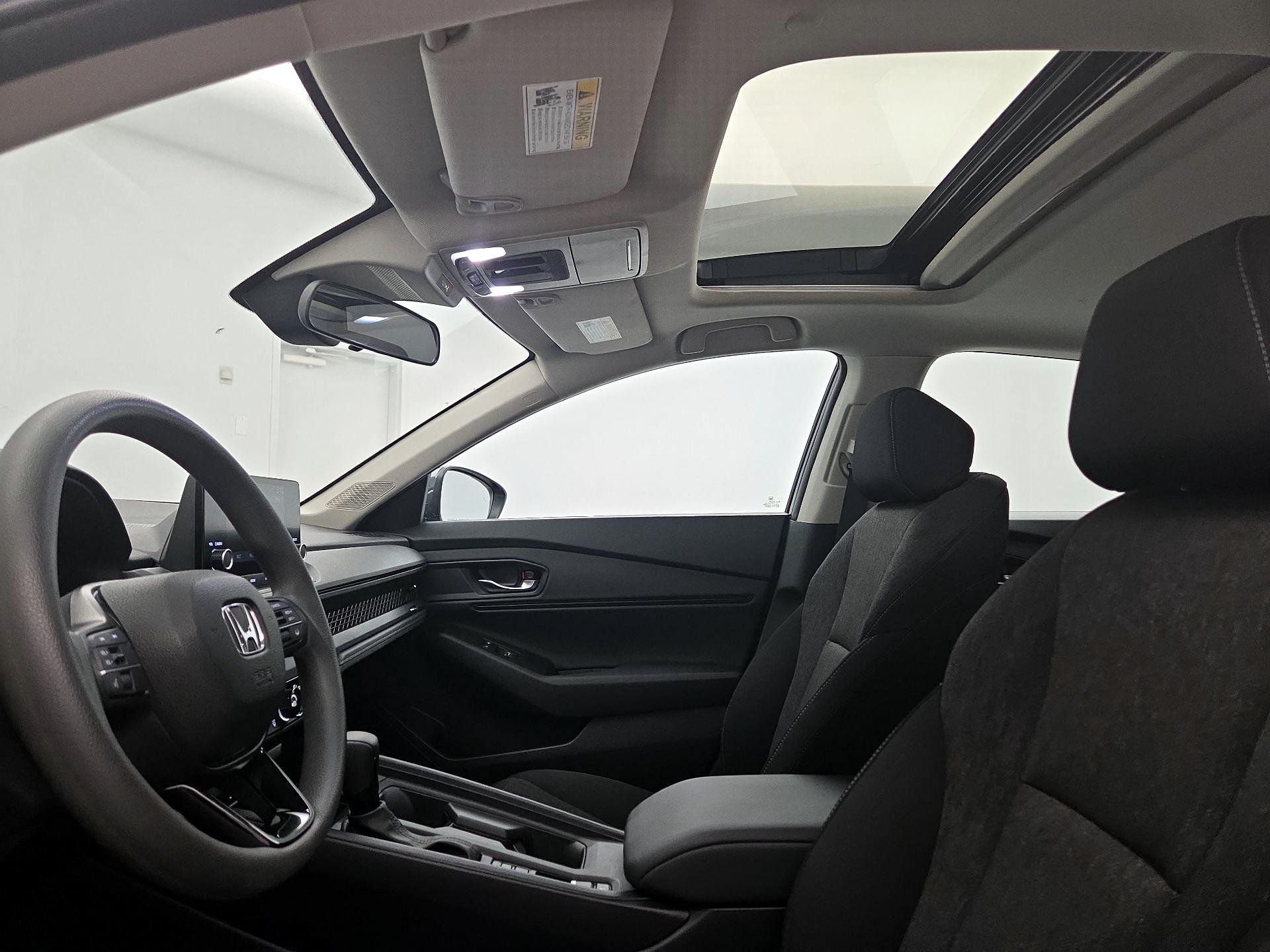 Thumbnail: 2023 Honda Accord - 18