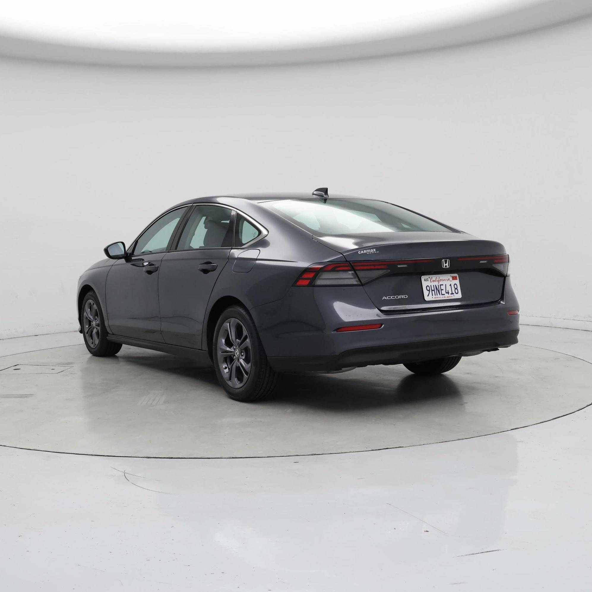Thumbnail: 2023 Honda Accord - 2