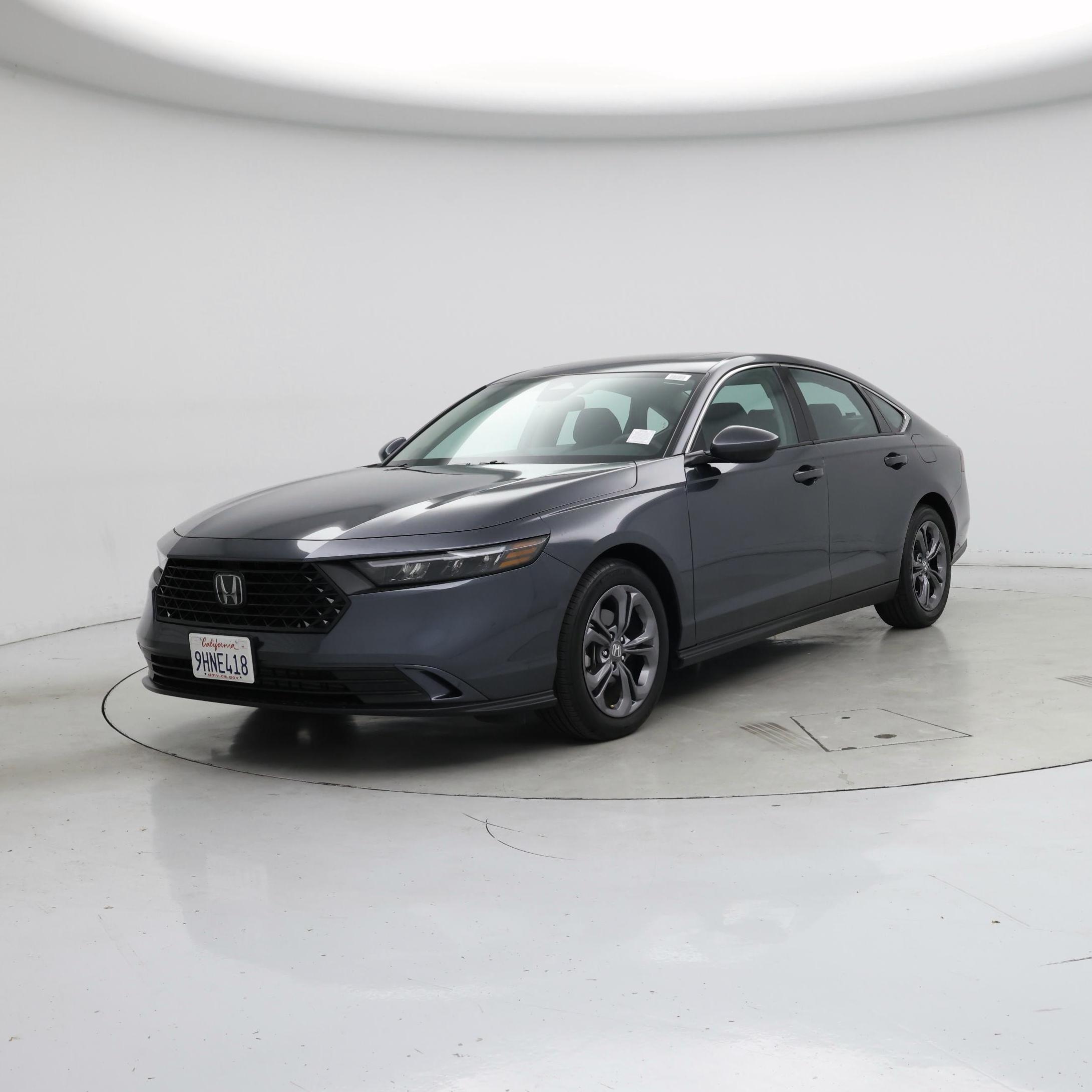 Thumbnail: 2023 Honda Accord - 4