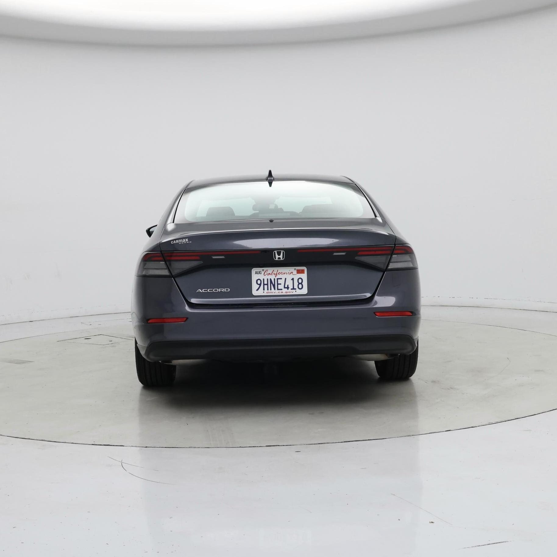 Thumbnail: 2023 Honda Accord - 6