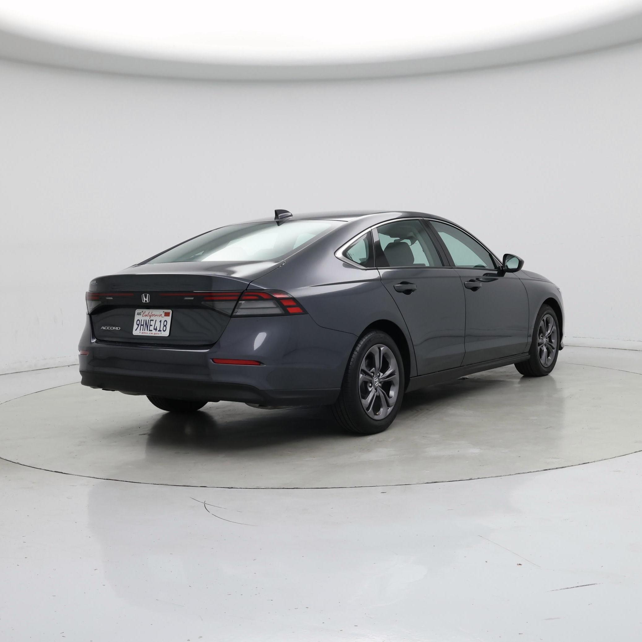 Thumbnail: 2023 Honda Accord - 8