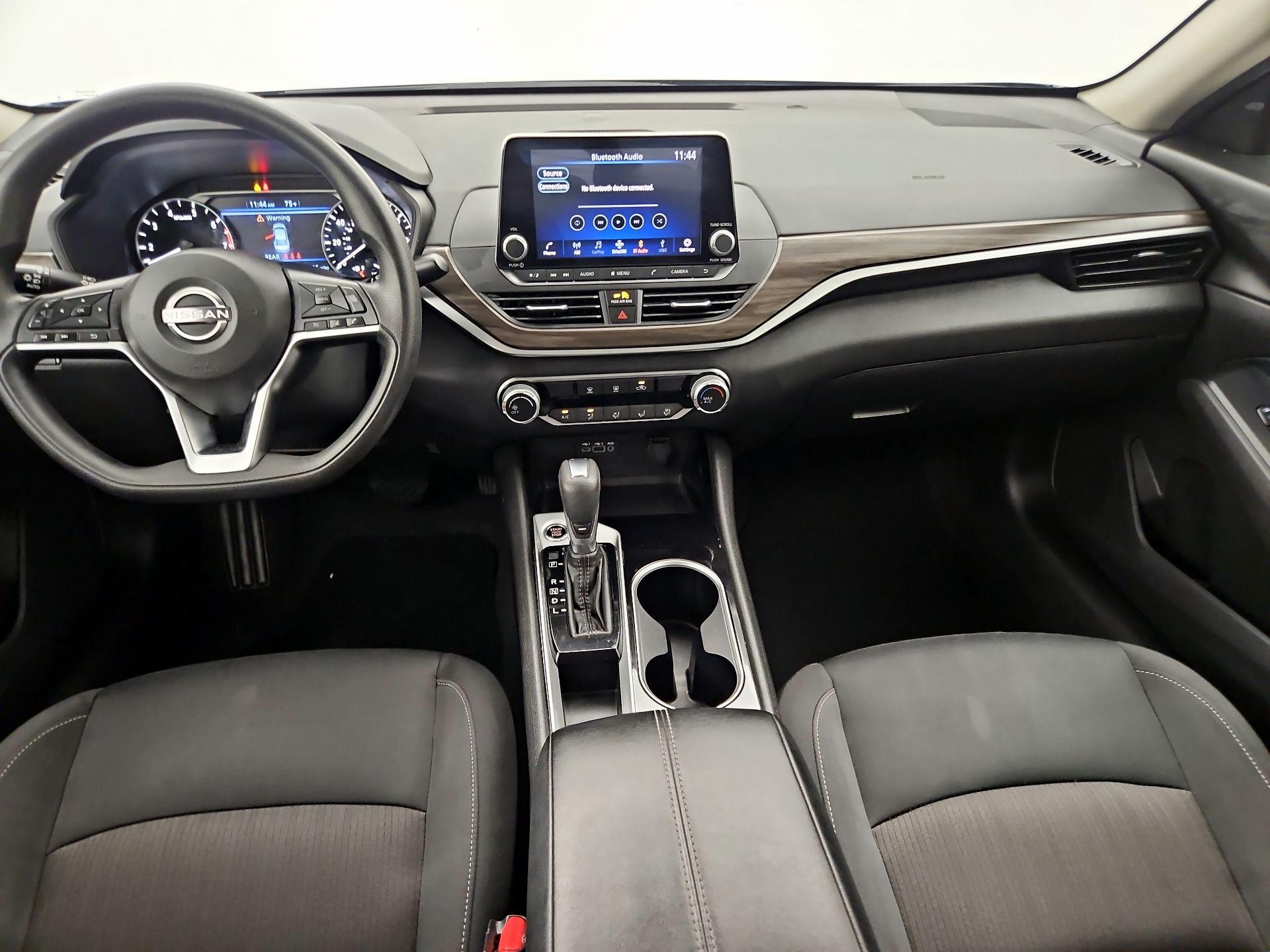 Thumbnail: 2024 Nissan Altima - 9