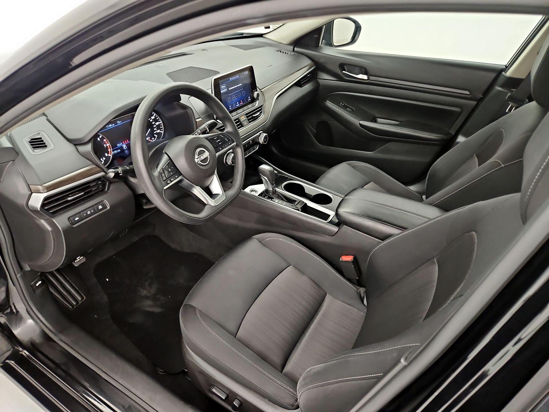 Thumbnail: 2024 Nissan Altima - 11