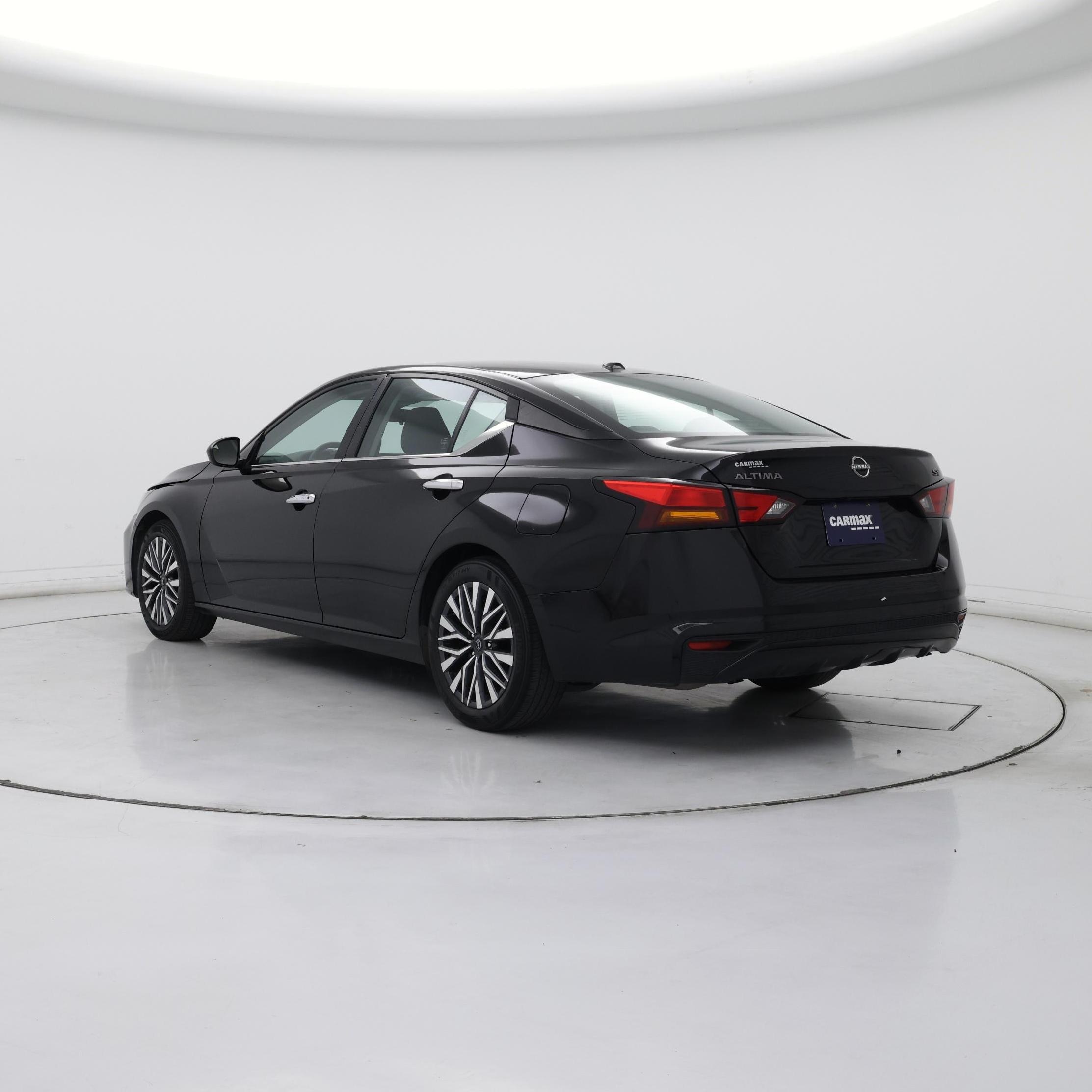 Thumbnail: 2024 Nissan Altima - 2
