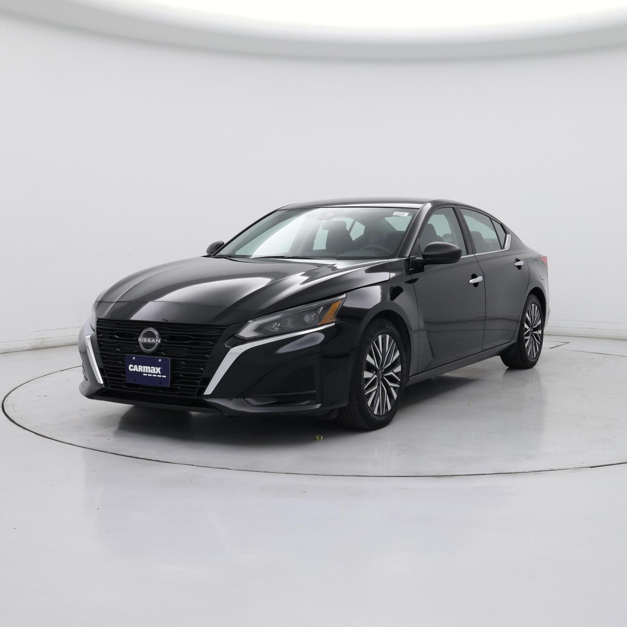 Thumbnail: 2024 Nissan Altima - 4