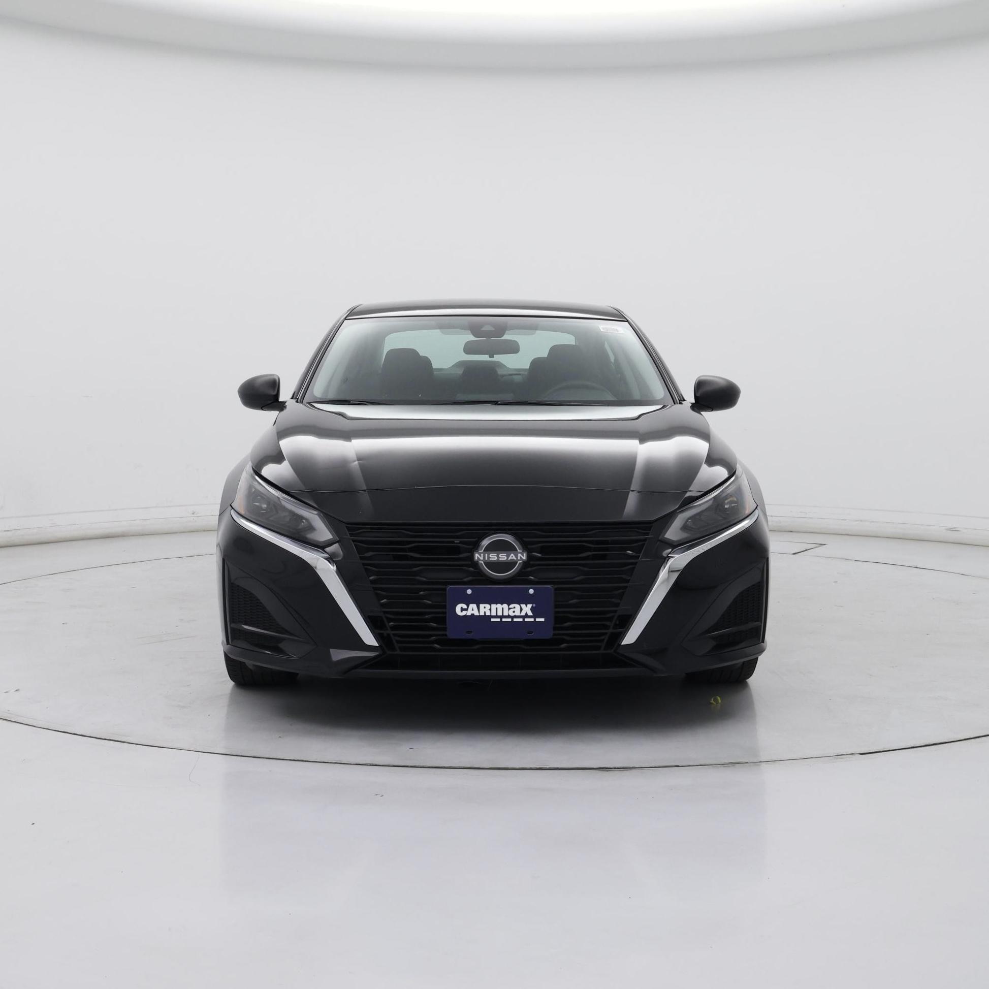 Thumbnail: 2024 Nissan Altima - 5