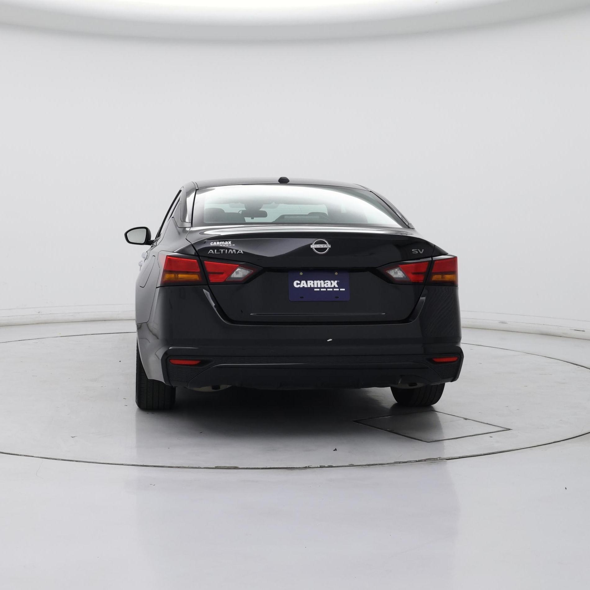 Thumbnail: 2024 Nissan Altima - 6