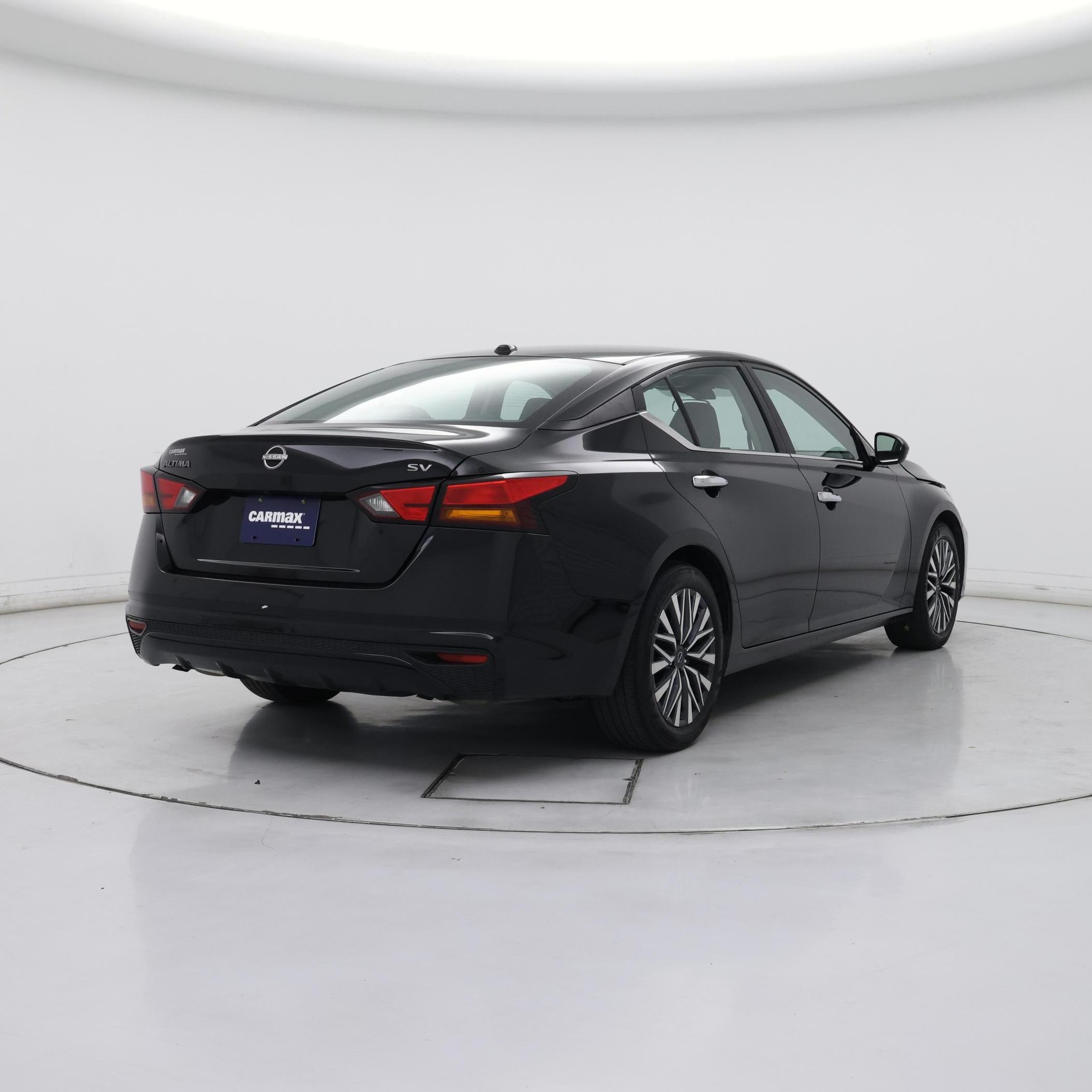 Thumbnail: 2024 Nissan Altima - 8