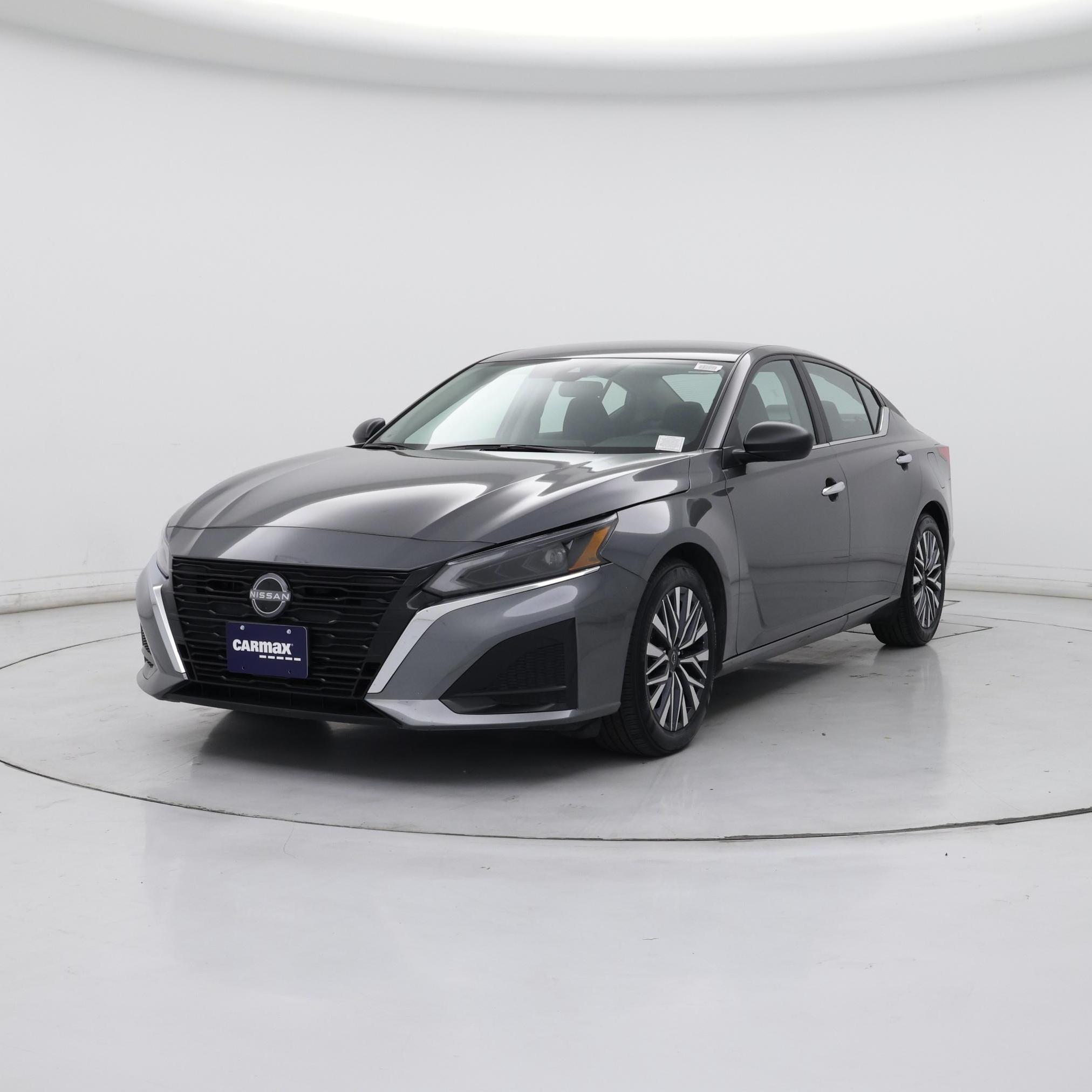 Thumbnail: 2025 Nissan Altima - 4