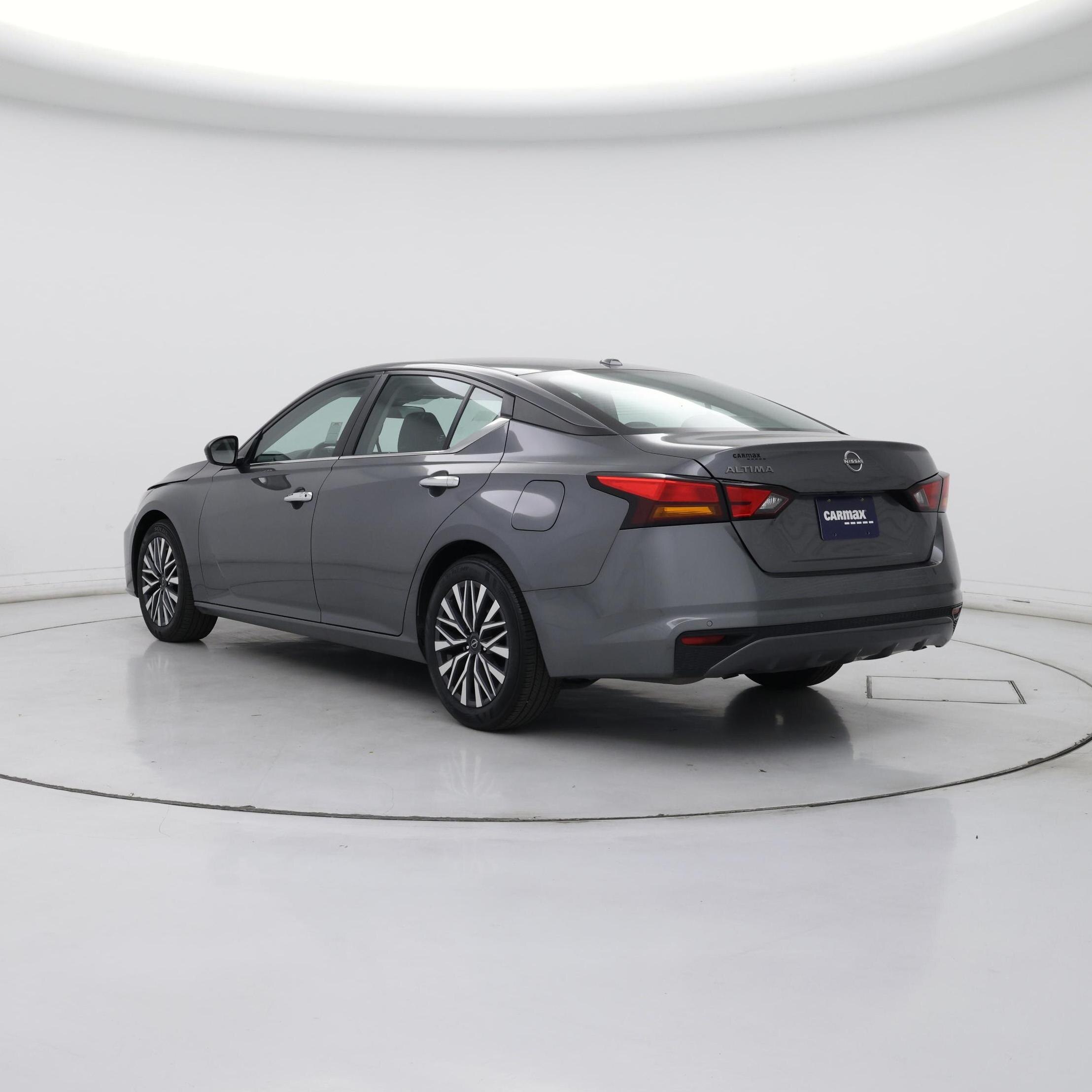 Thumbnail: 2025 Nissan Altima - 2