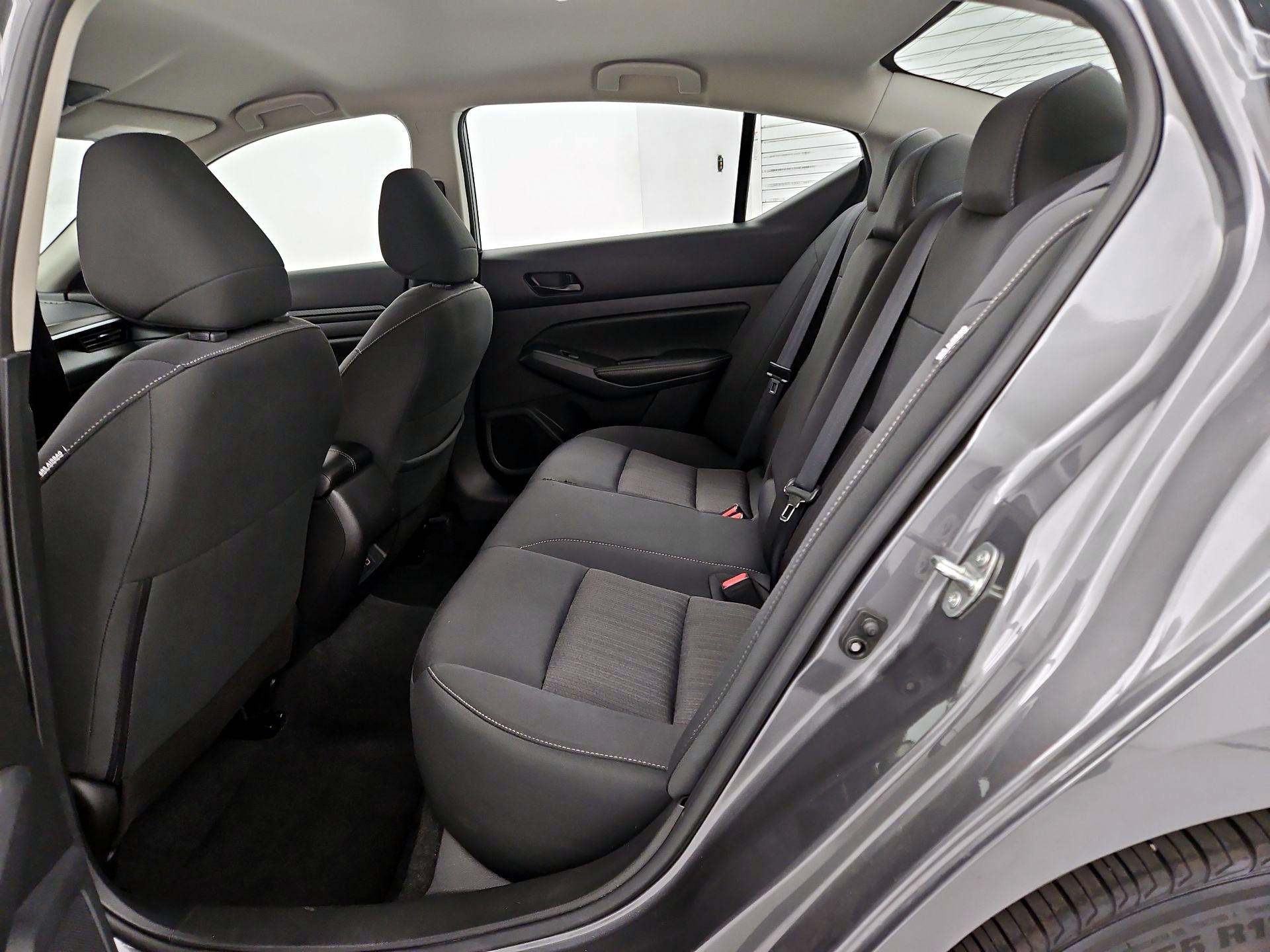 Thumbnail: 2025 Nissan Altima - 19