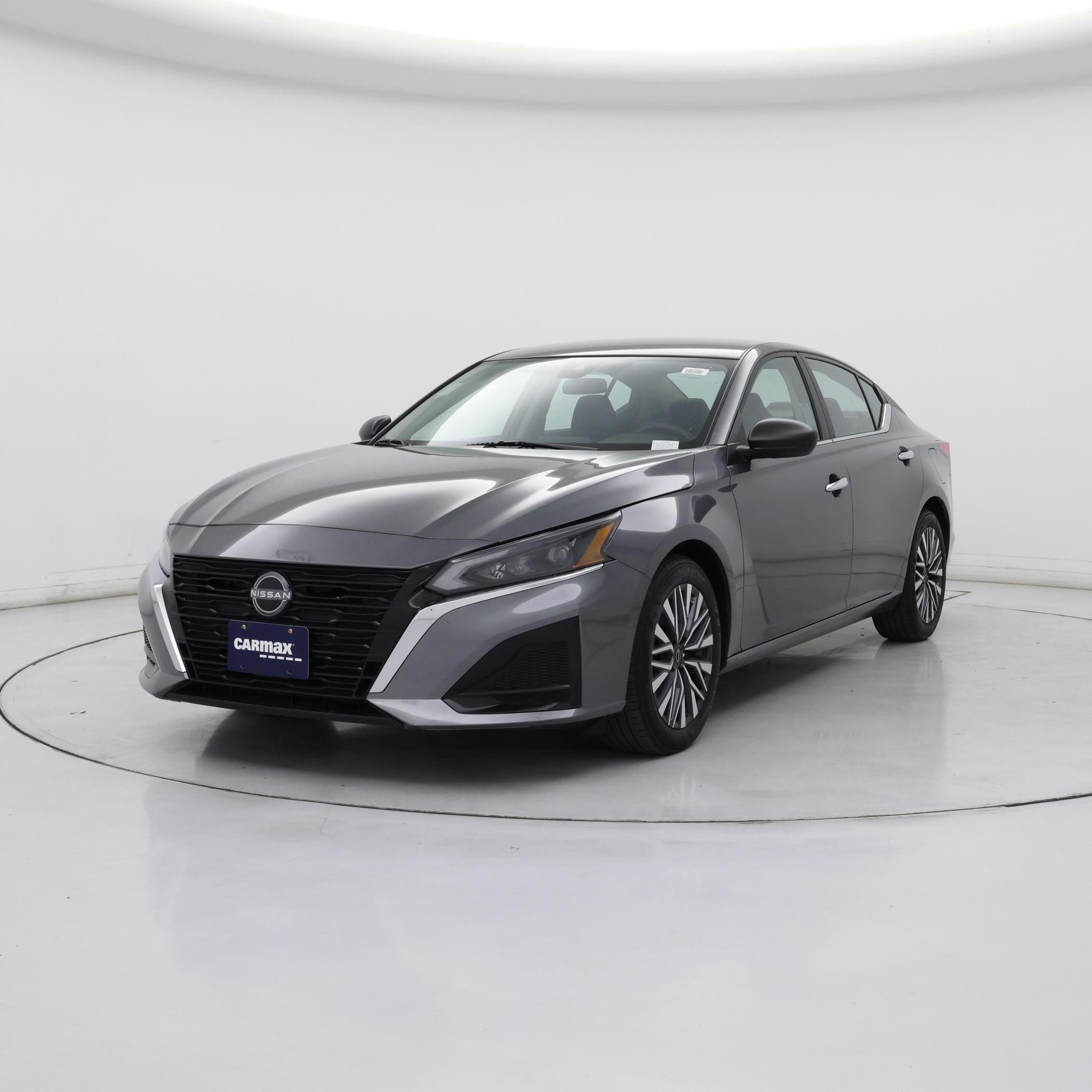 Thumbnail: 2025 Nissan Altima - 4