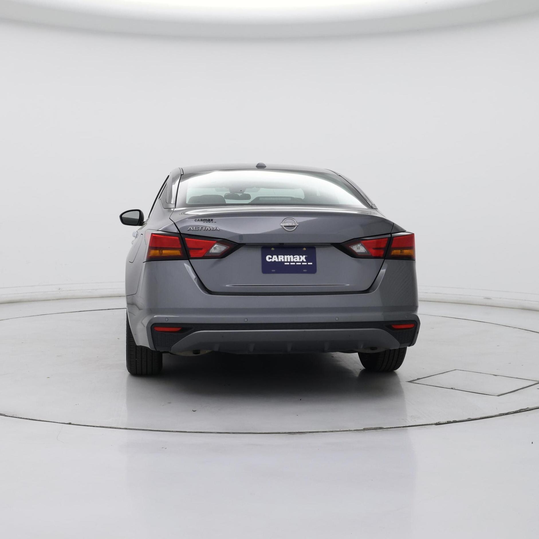 Thumbnail: 2025 Nissan Altima - 6
