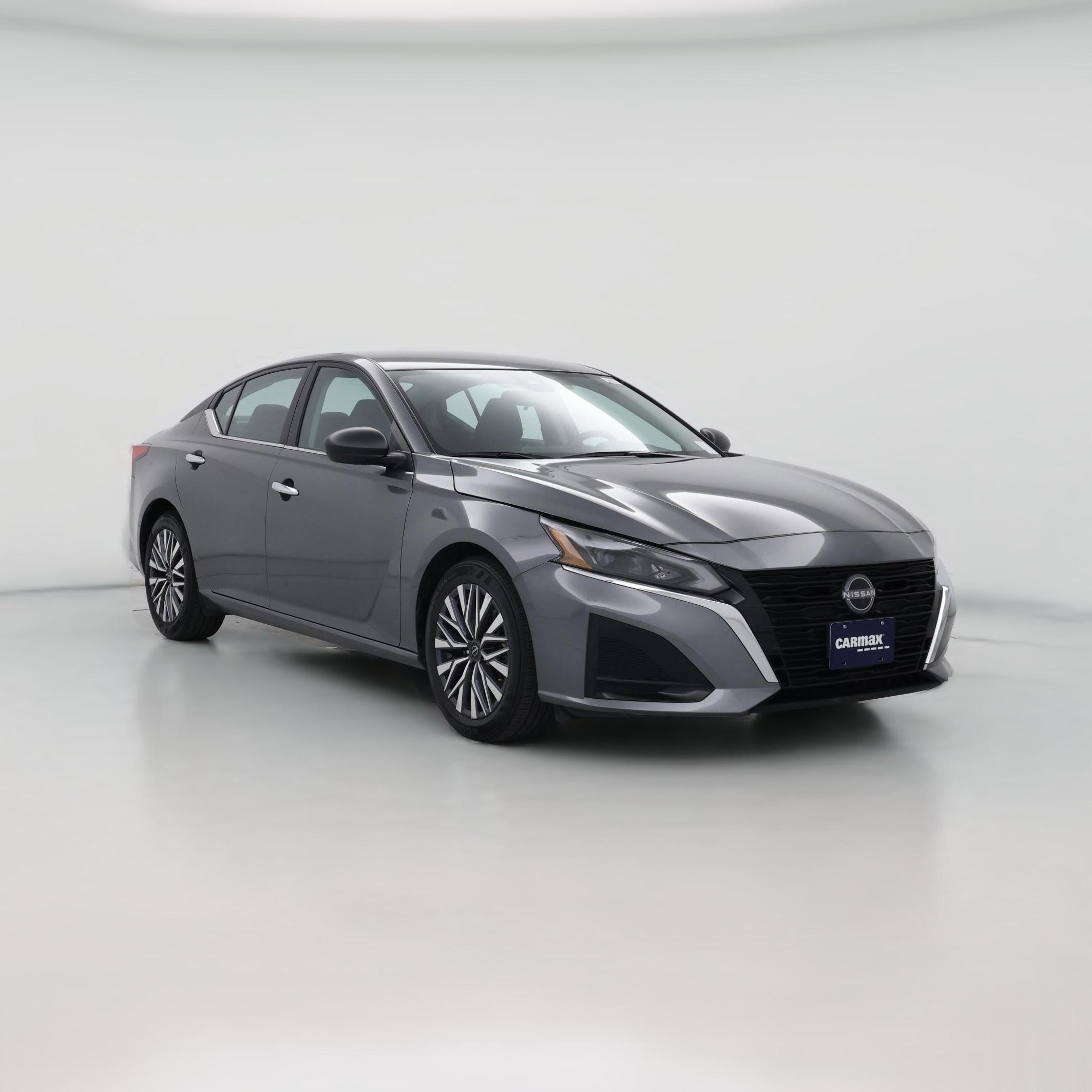 Thumbnail: 2025 Nissan Altima - 1