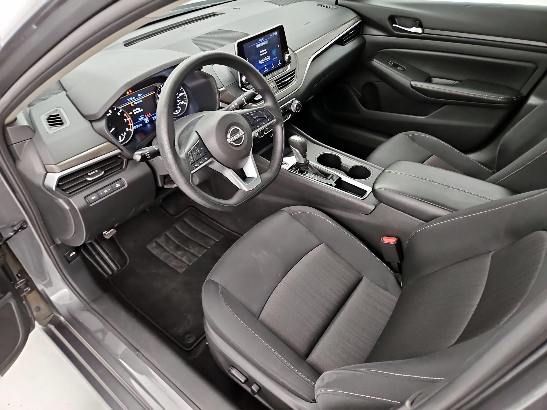 Thumbnail: 2025 Nissan Altima - 11