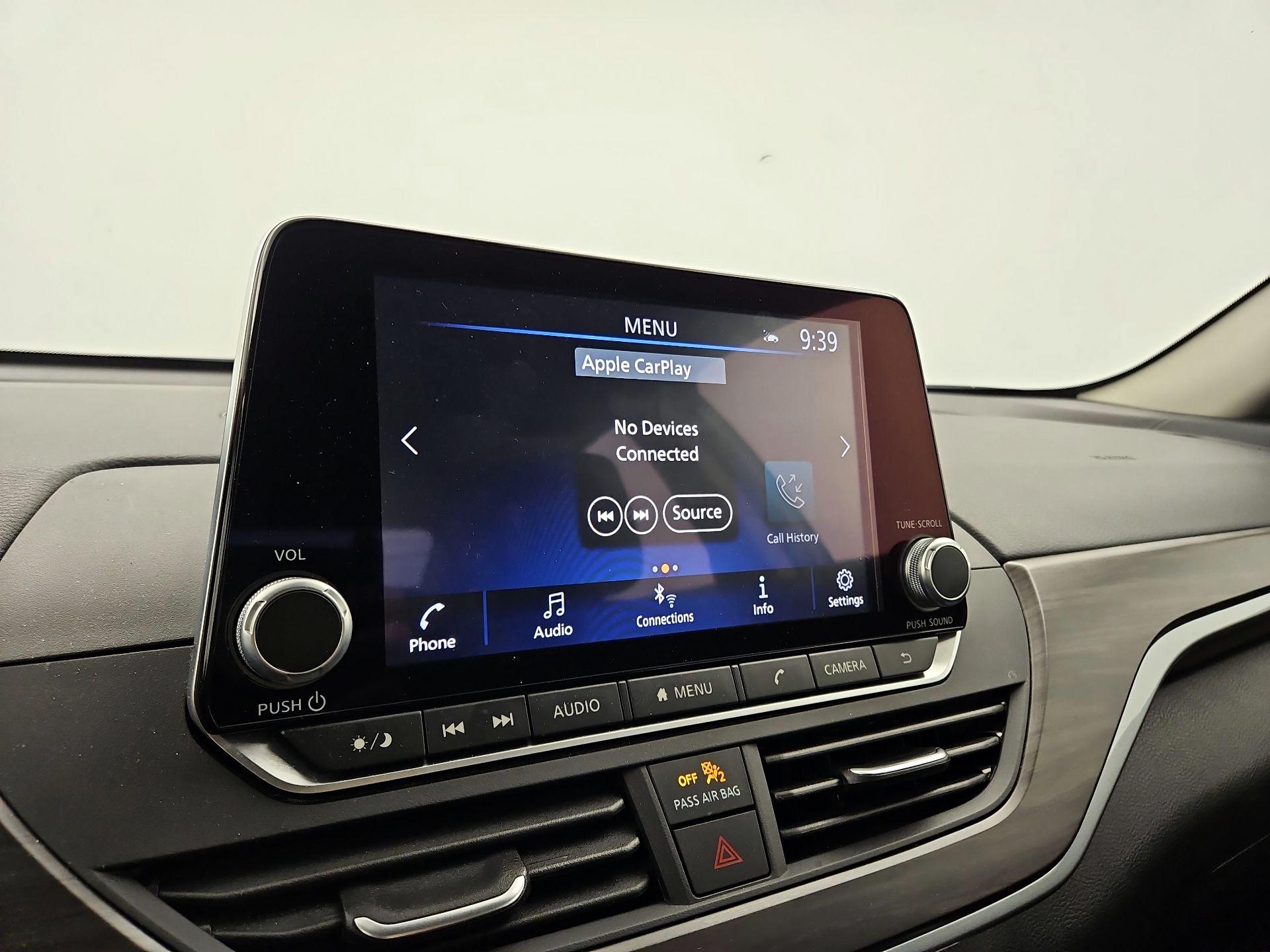 Thumbnail: 2025 Nissan Altima - 15