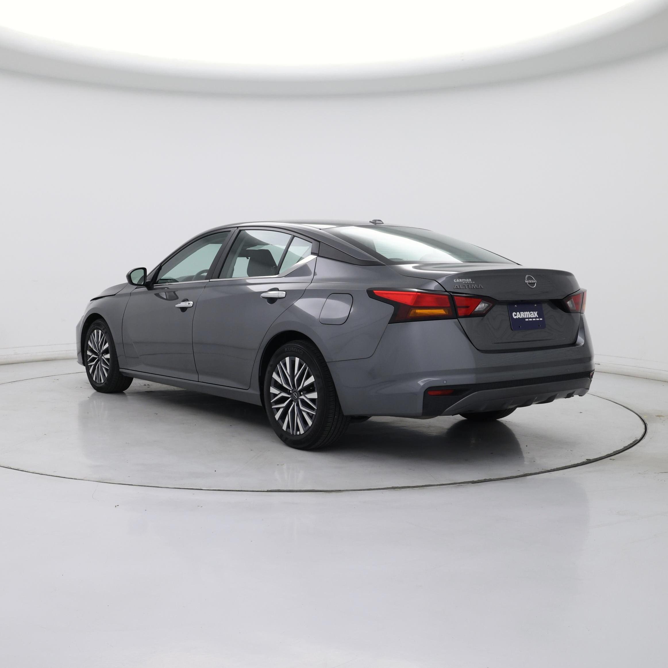 Thumbnail: 2025 Nissan Altima - 2