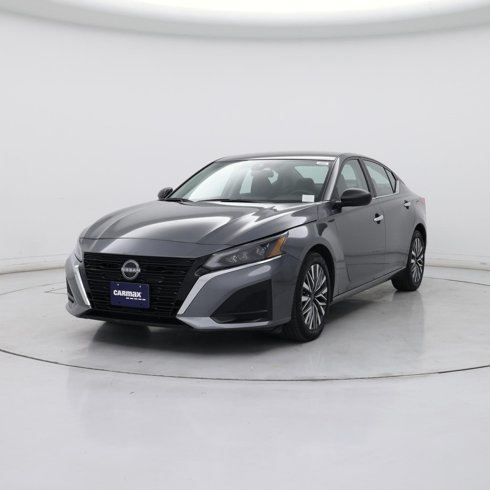 Thumbnail: 2025 Nissan Altima - 4