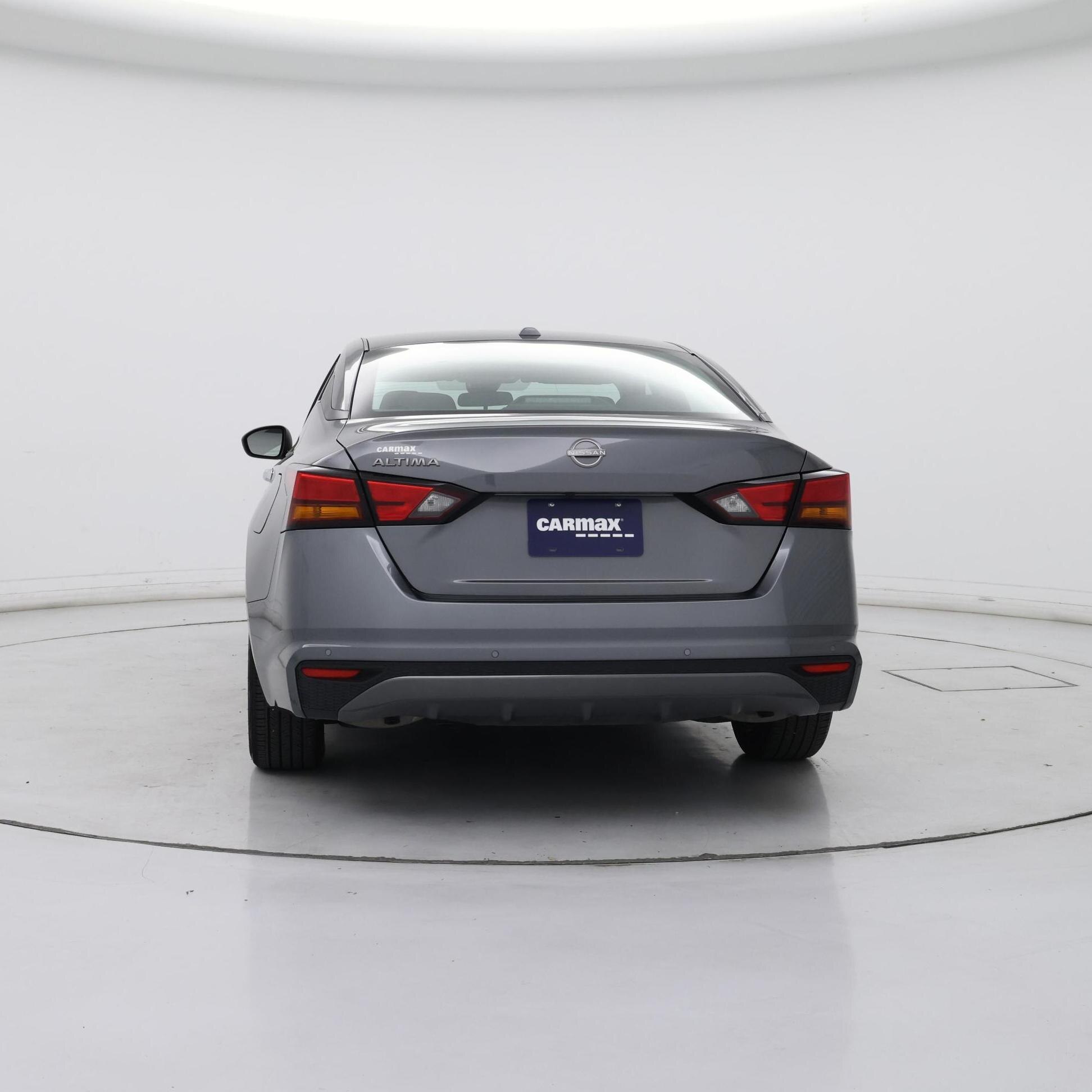 Thumbnail: 2025 Nissan Altima - 6