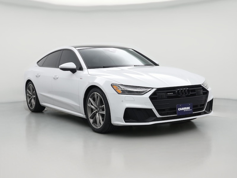 2022 Audi A7 Premium Plus -
                  Spokane, WA