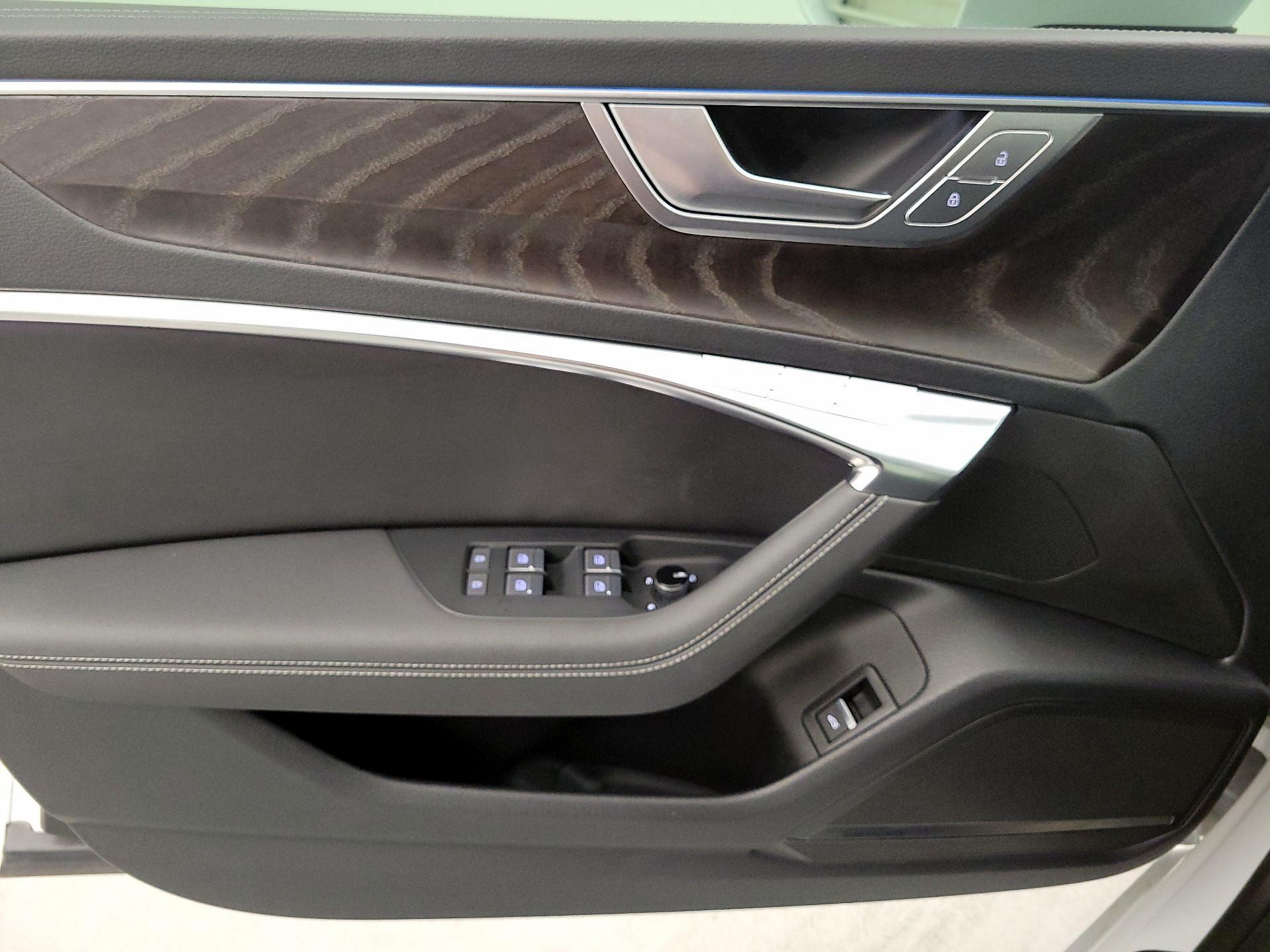 Thumbnail: 2022 Audi A7 - 12