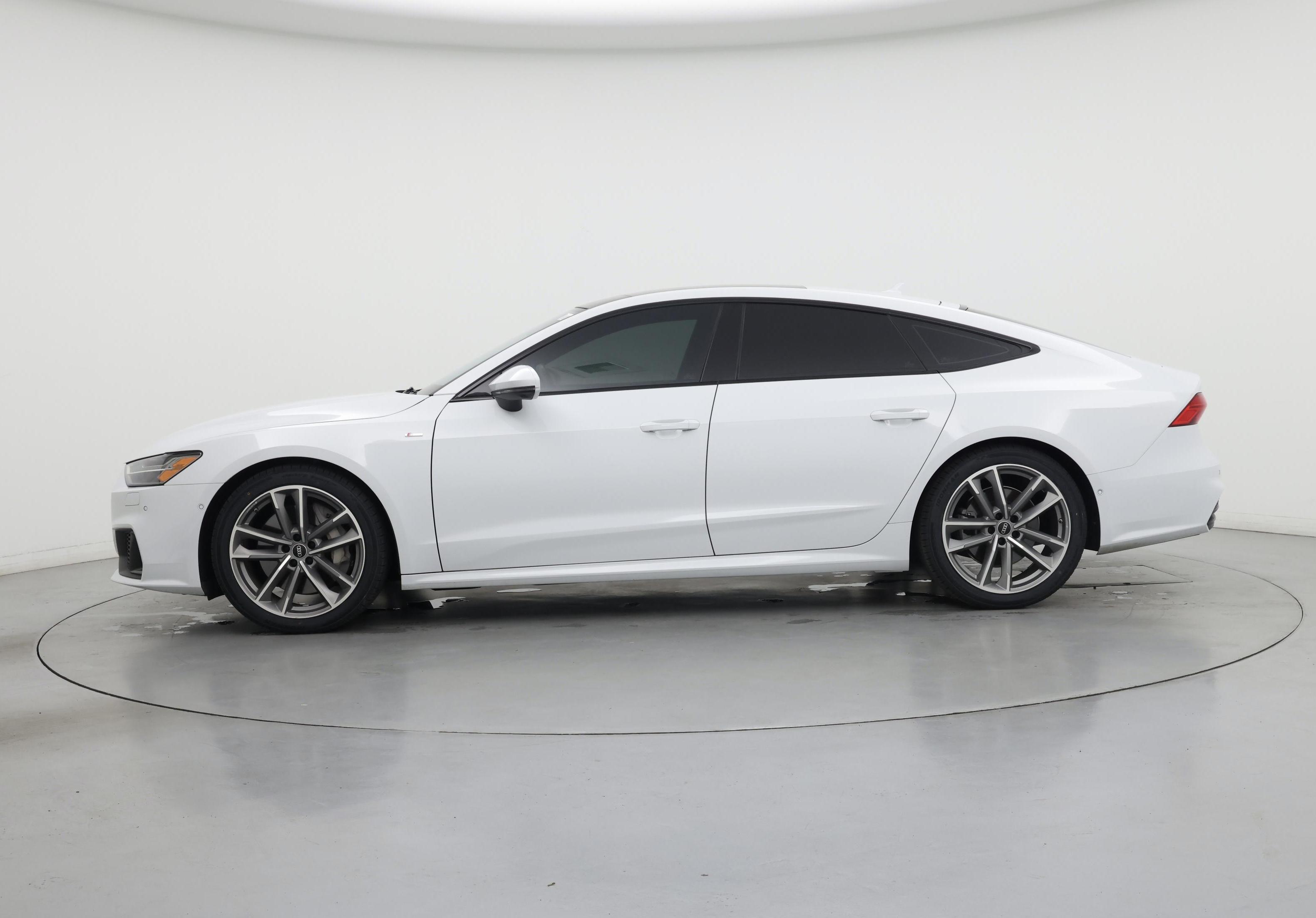 Thumbnail: 2022 Audi A7 - 3