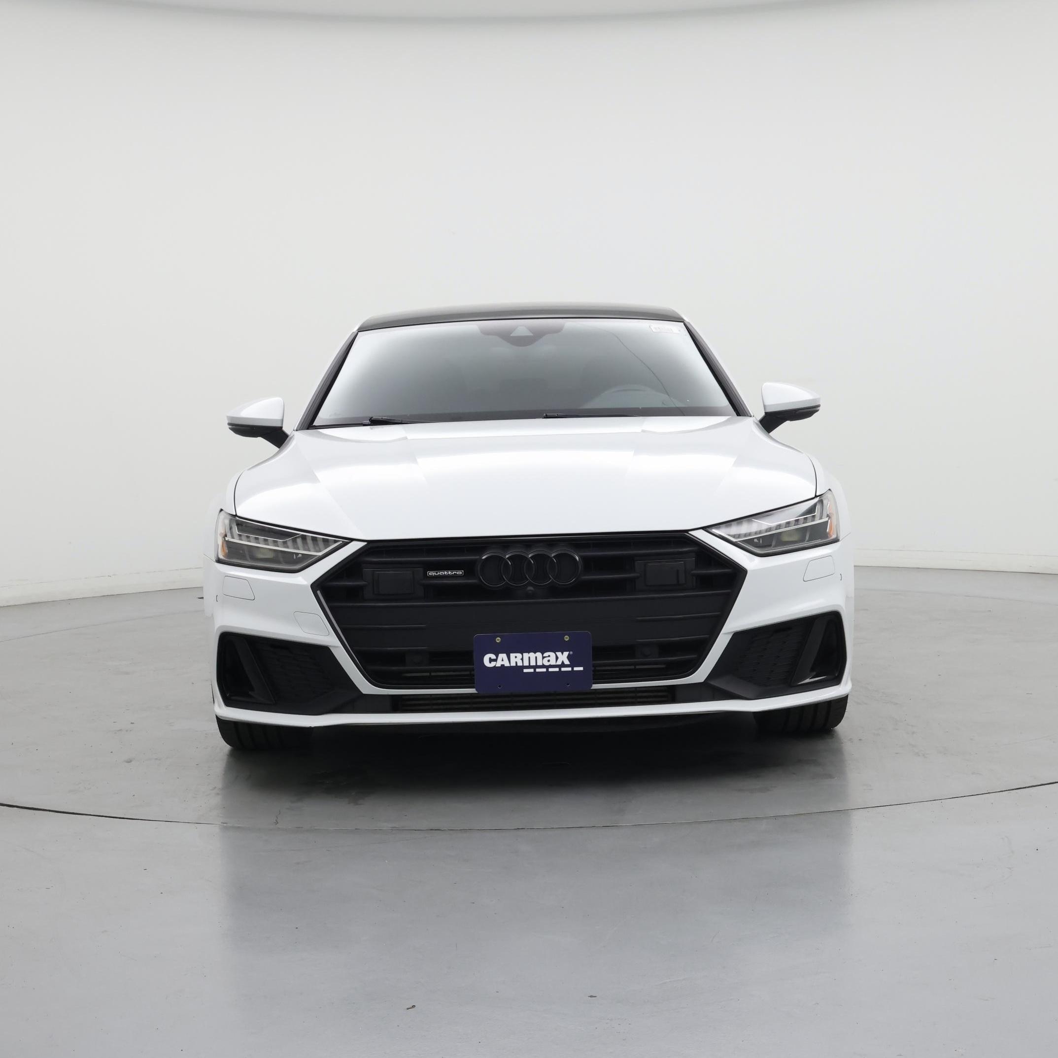 Thumbnail: 2022 Audi A7 - 5