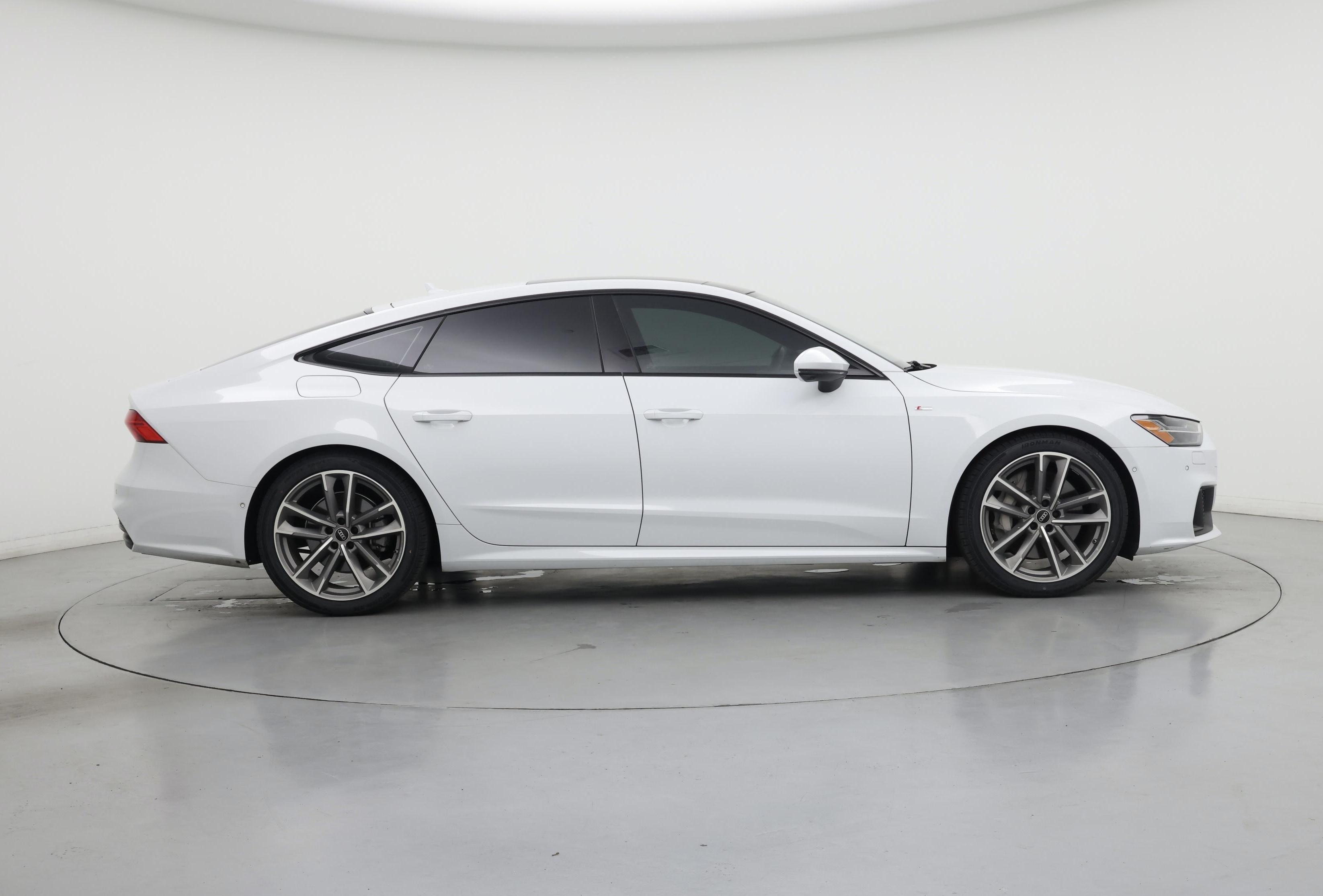 Thumbnail: 2022 Audi A7 - 7