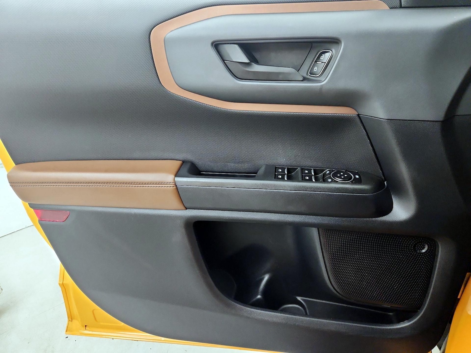2022 Ford Bronco Sport Outer Banks - Photo 13