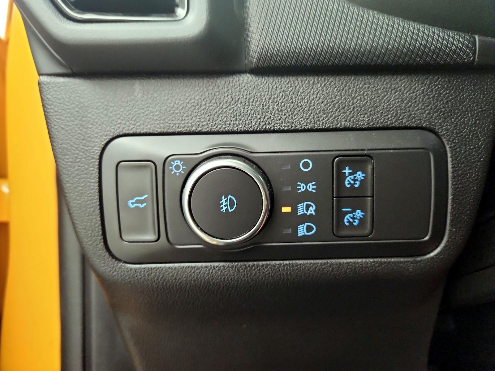 2022 Ford Bronco Sport Outer Banks - Photo 14