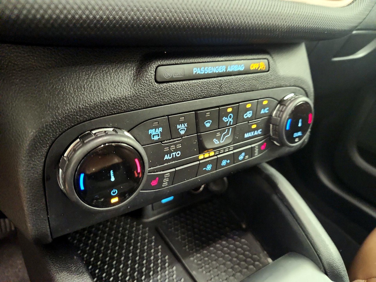 2022 Ford Bronco Sport Outer Banks - Photo 17