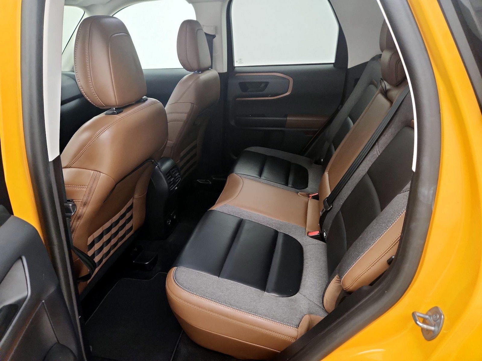2022 Ford Bronco Sport Outer Banks - Photo 20