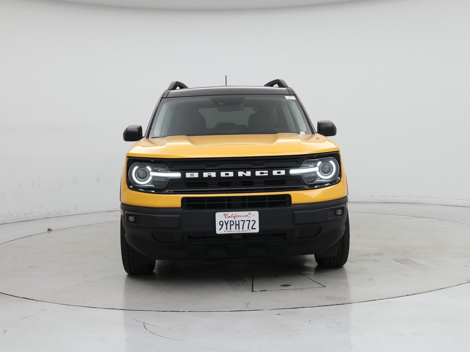 2022 Ford Bronco Sport Outer Banks - Photo 6