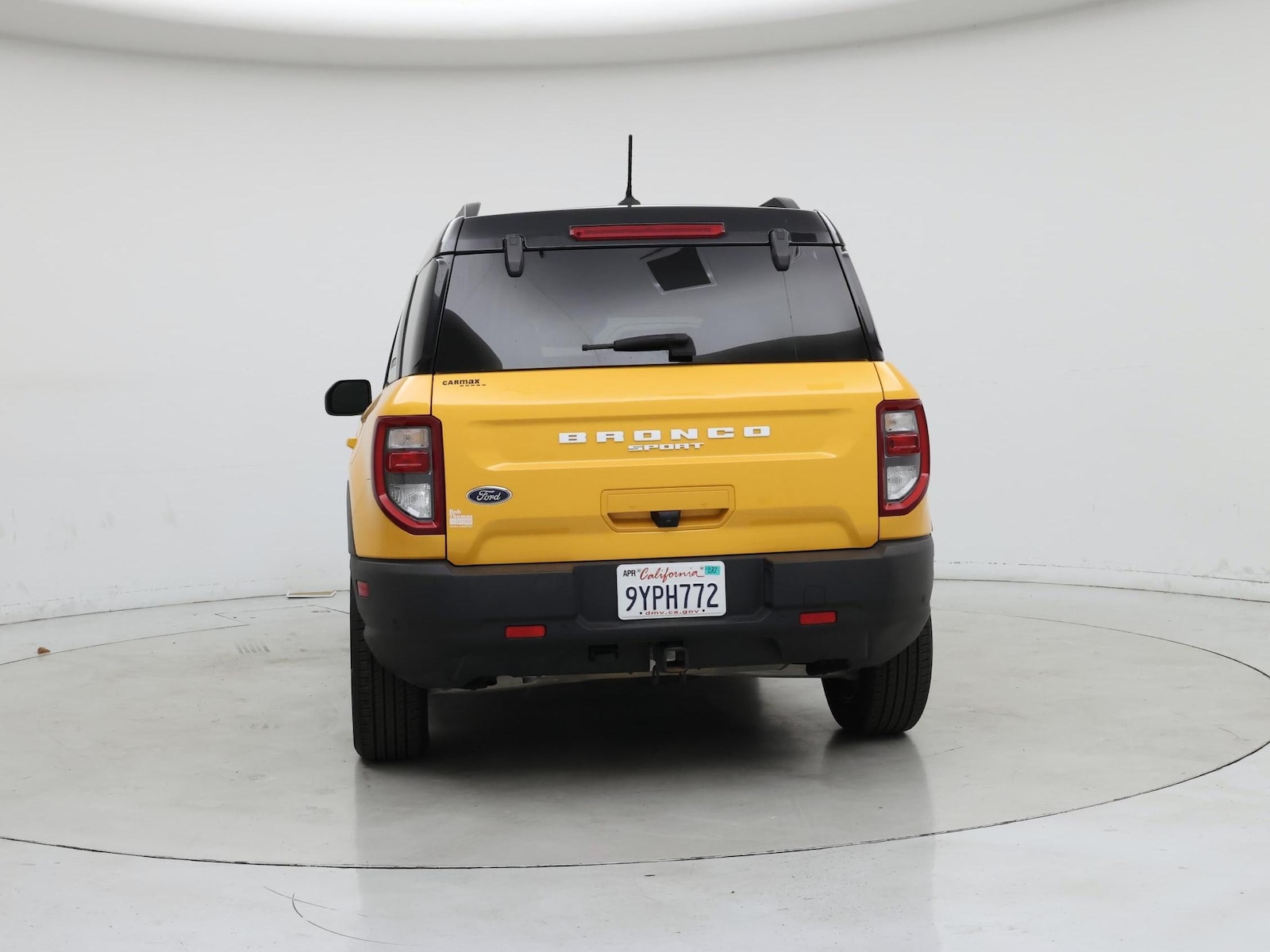 2022 Ford Bronco Sport Outer Banks - Photo 7