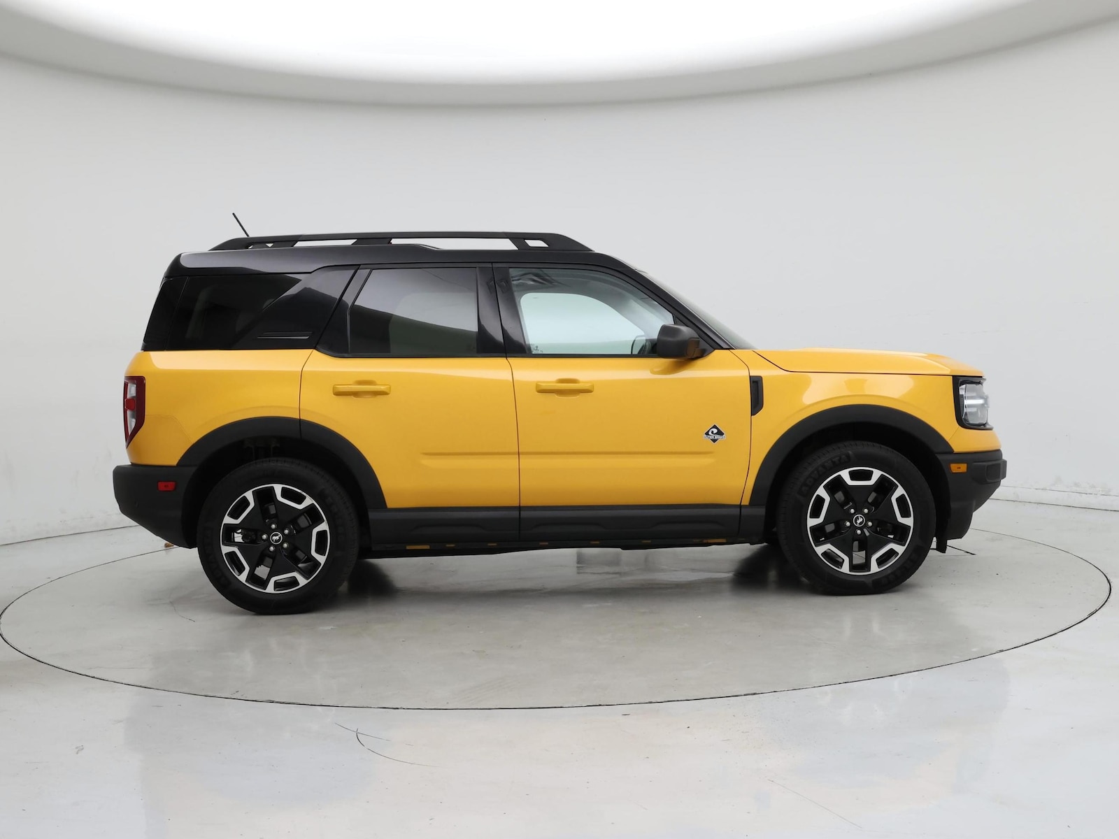 2022 Ford Bronco Sport Outer Banks - Photo 8