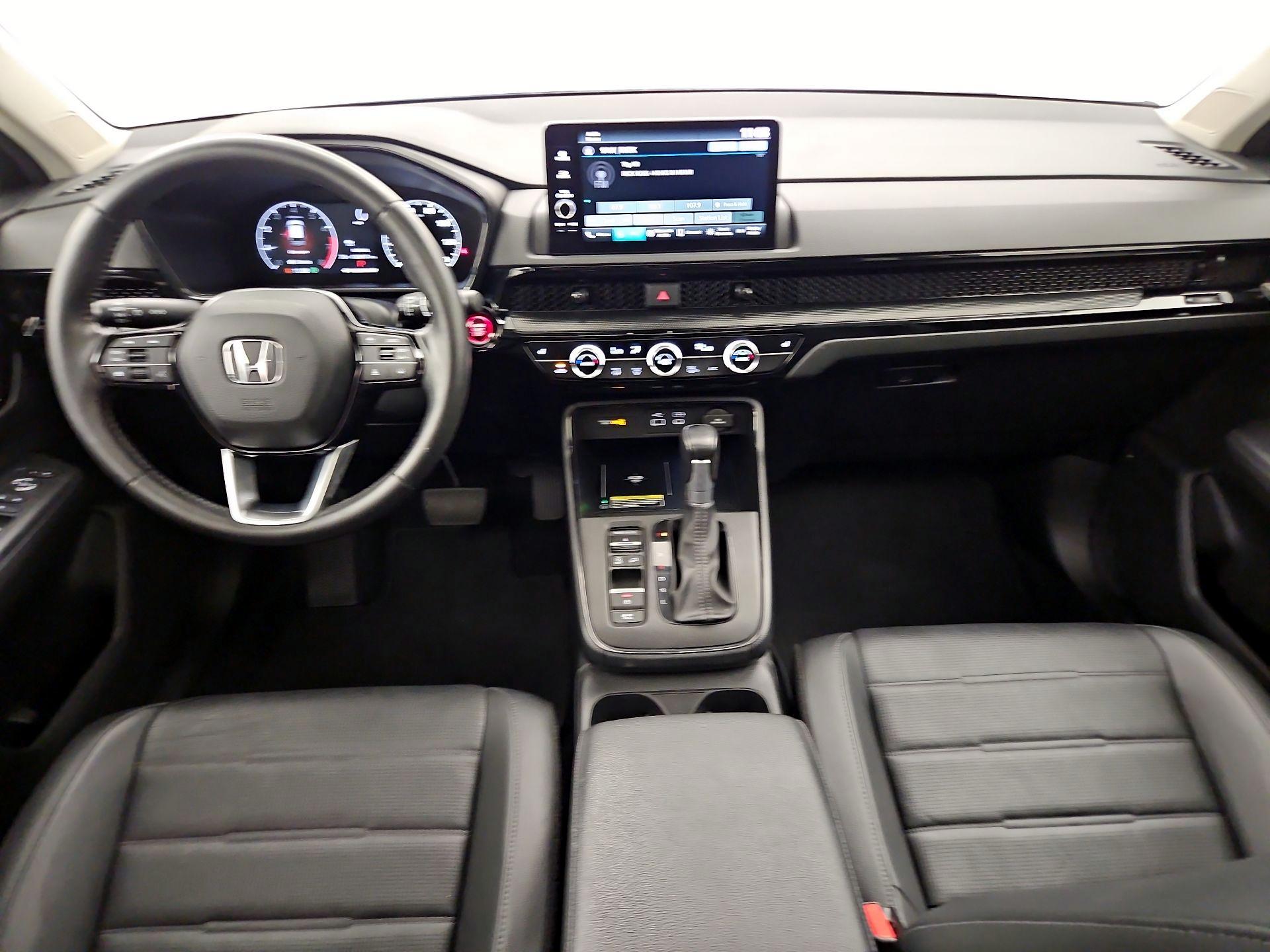 Thumbnail: 2024 Honda CR-V - 9