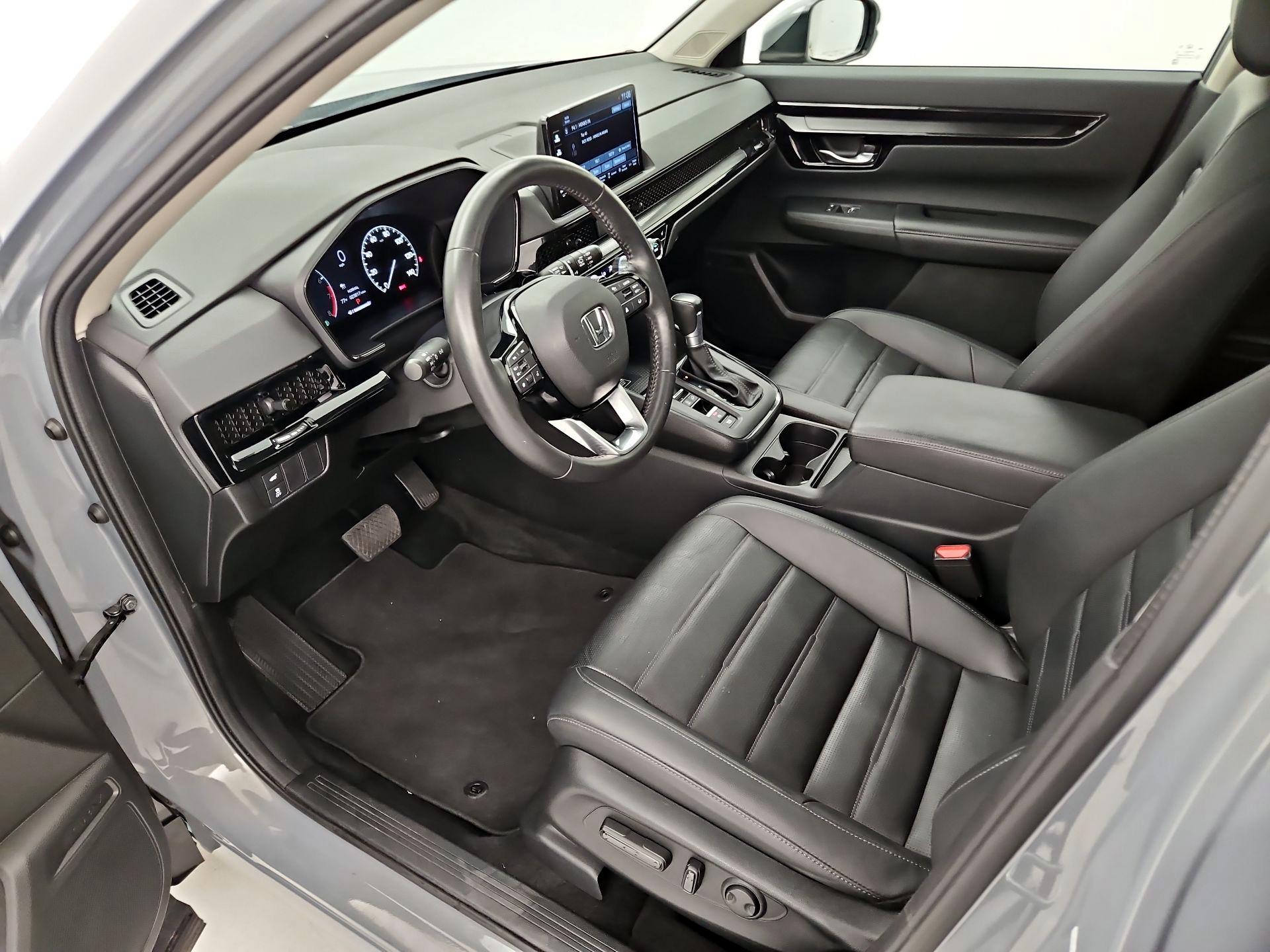 Thumbnail: 2024 Honda CR-V - 11