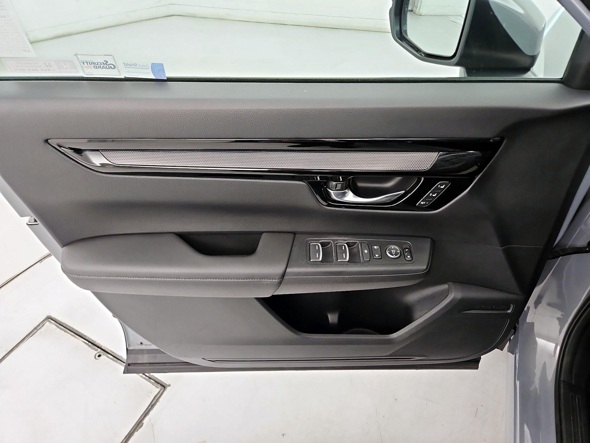 Thumbnail: 2024 Honda CR-V - 12